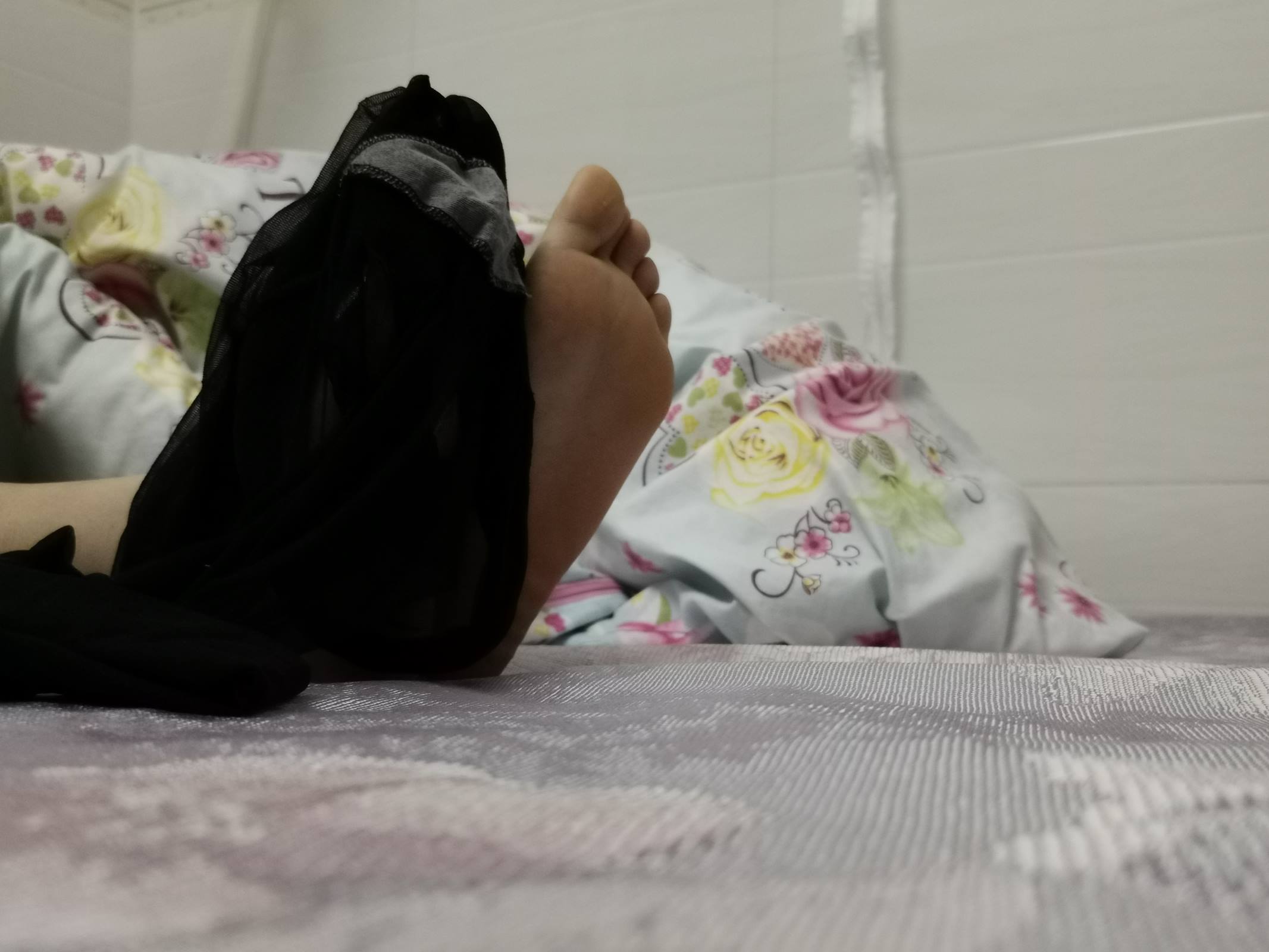 图片[27]-鱼鱼足影@010-第10期：Lucky[190P] – 速更版-美库