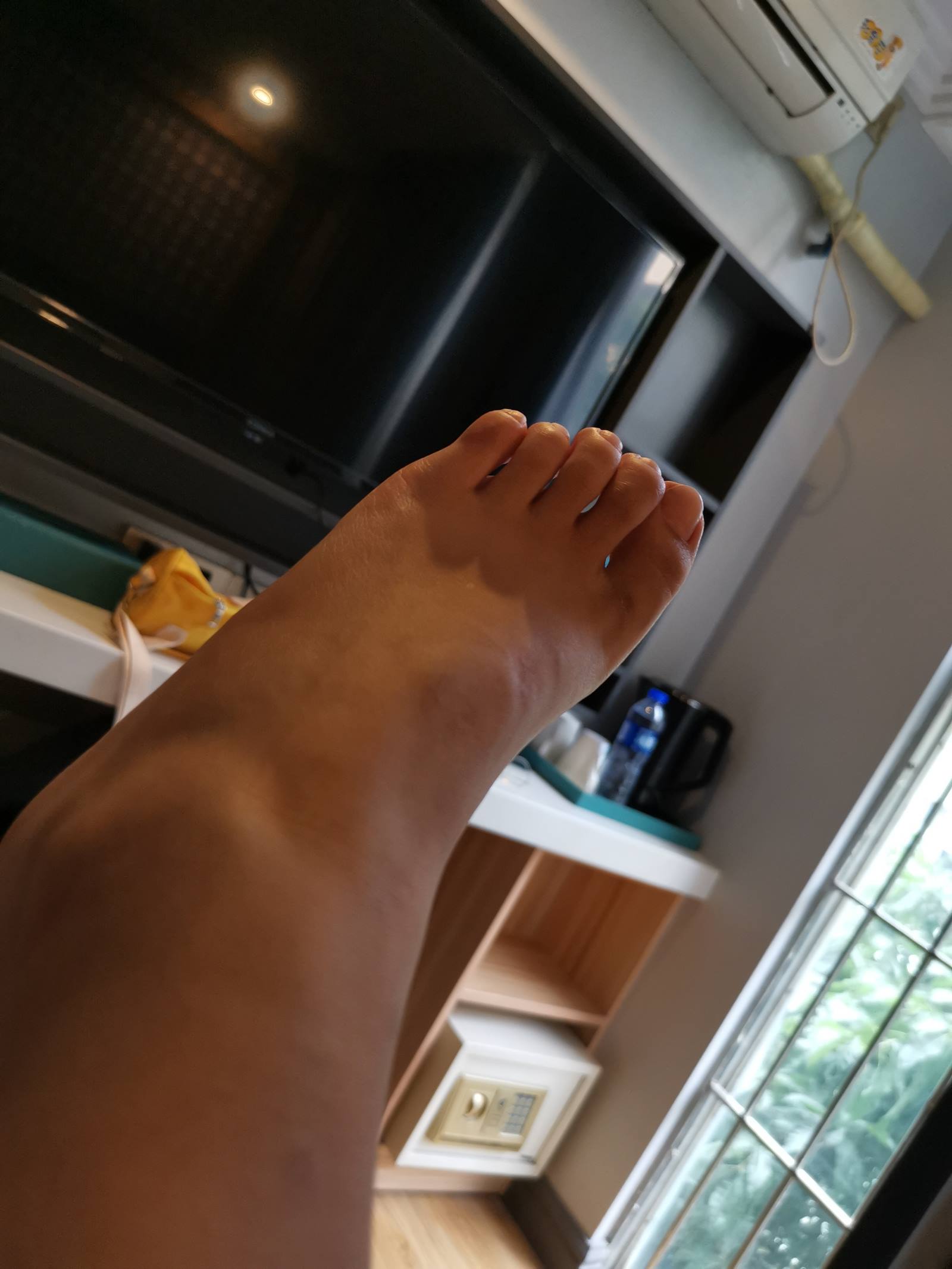 图片[42]-鱼鱼足影@008-第08期：莹莹 [191P] – 速更版-美库