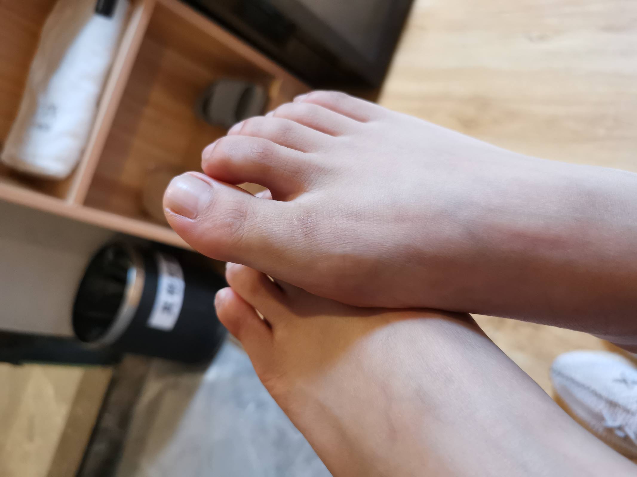 图片[44]-鱼鱼足影@008-第08期：莹莹 [191P] – 速更版-美库