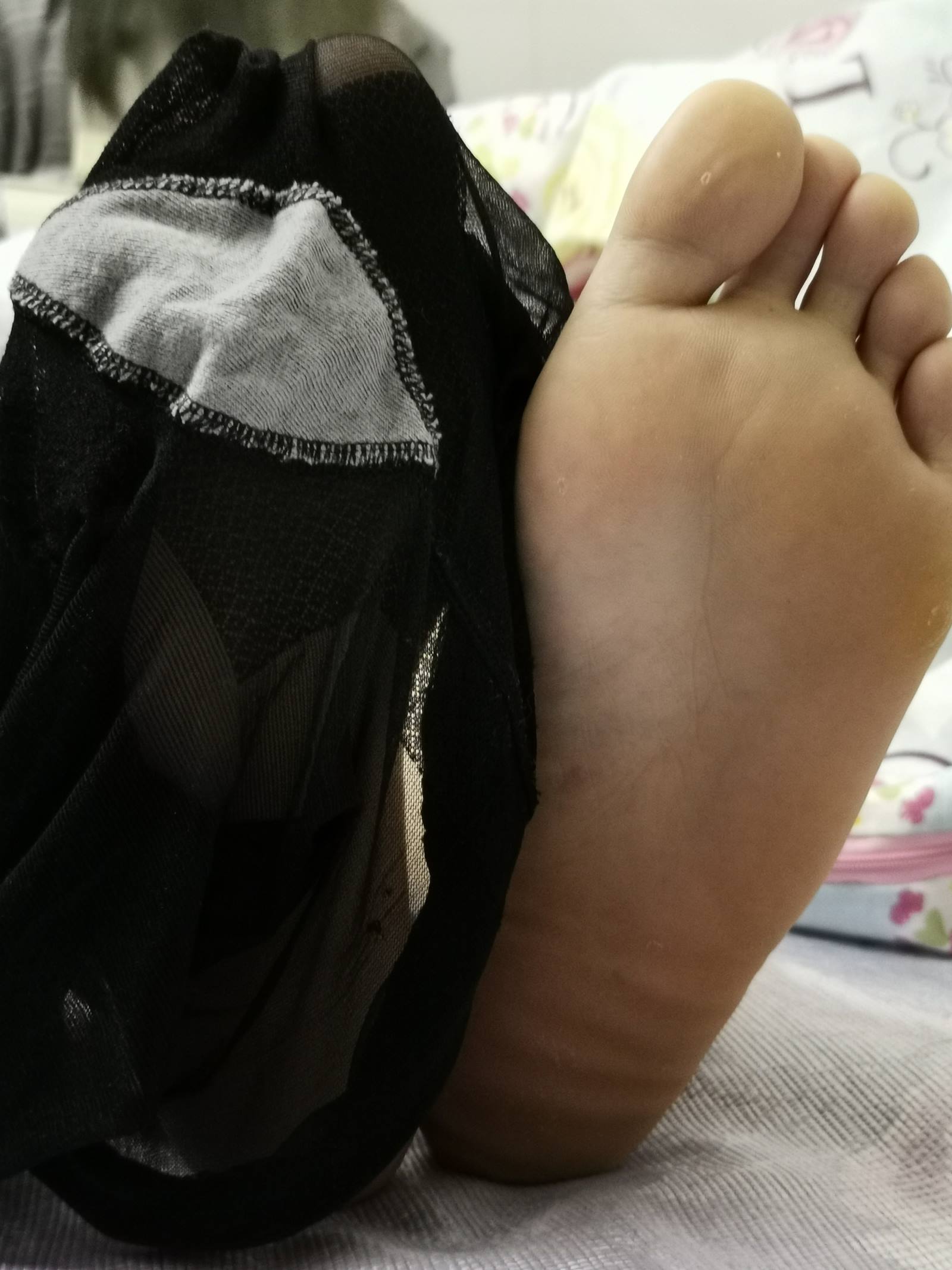 图片[32]-鱼鱼足影@010-第10期：Lucky[190P] – 速更版-美库