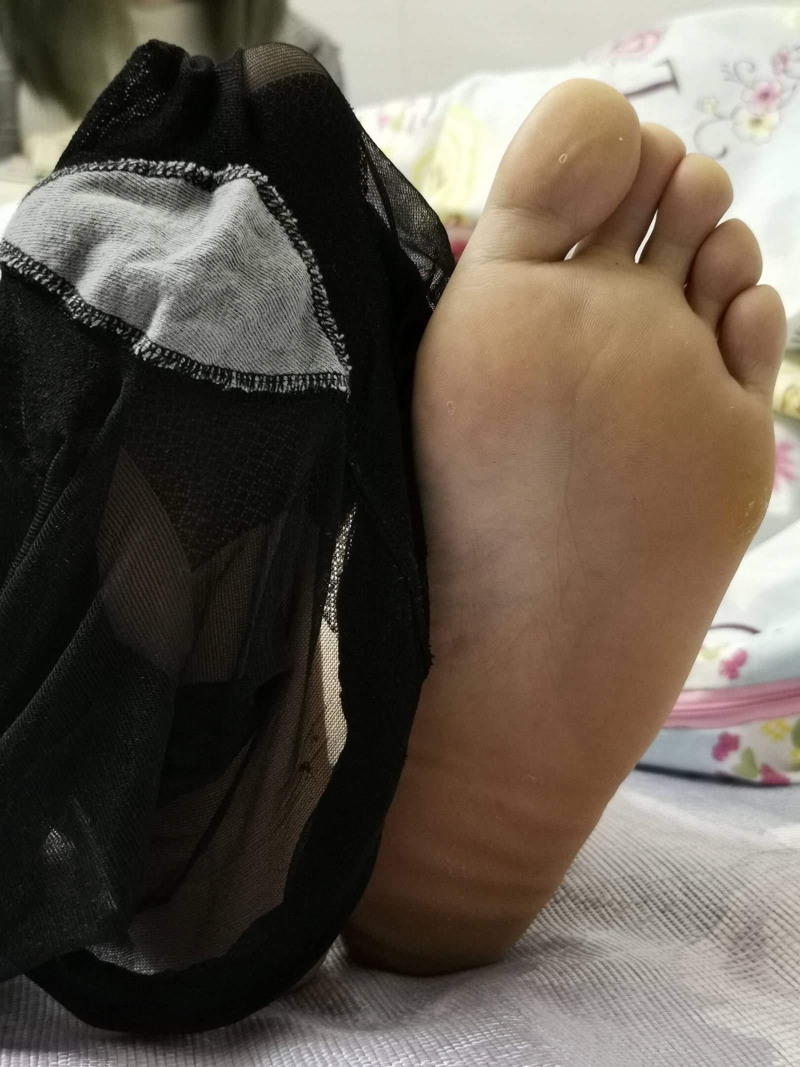 图片[35]-鱼鱼足影@010-第10期：Lucky[190P] – 速更版-美库