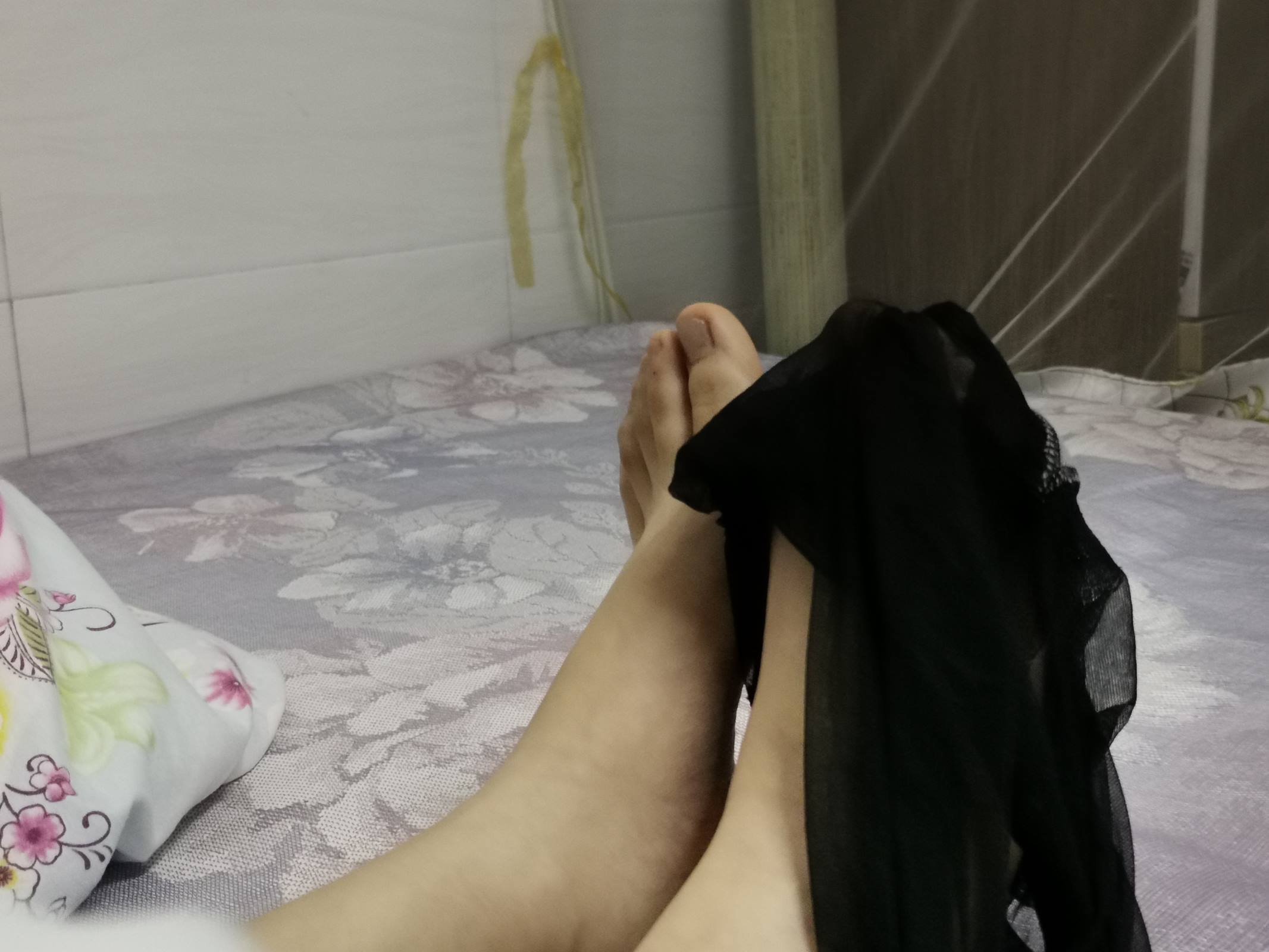 图片[37]-鱼鱼足影@010-第10期：Lucky[190P] – 速更版-美库