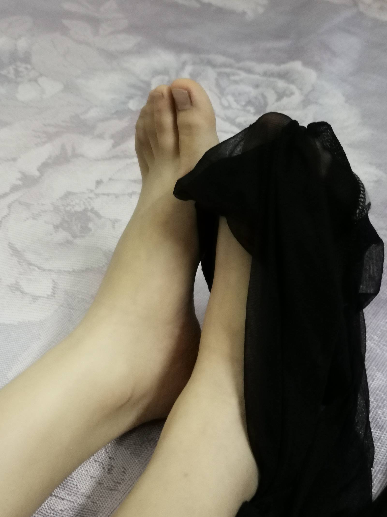 图片[38]-鱼鱼足影@010-第10期：Lucky[190P] – 速更版-美库