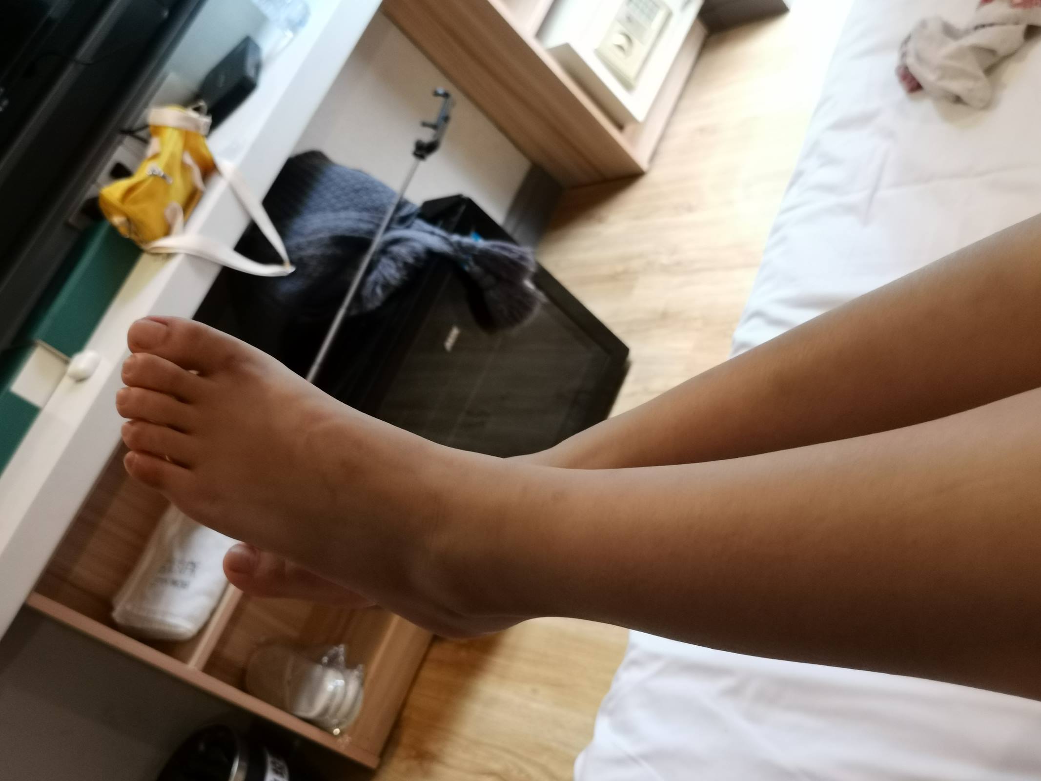 图片[50]-鱼鱼足影@008-第08期：莹莹 [191P] – 速更版-美库