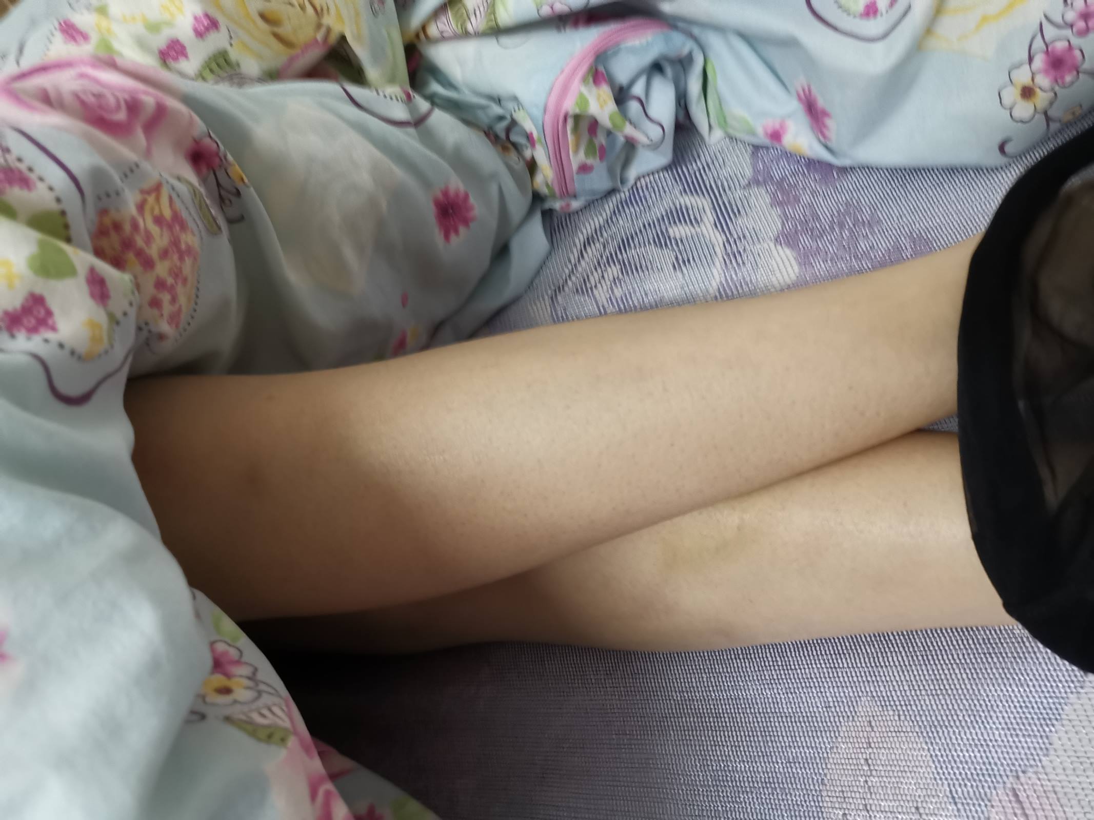 图片[48]-鱼鱼足影@010-第10期：Lucky[190P] – 速更版-美库