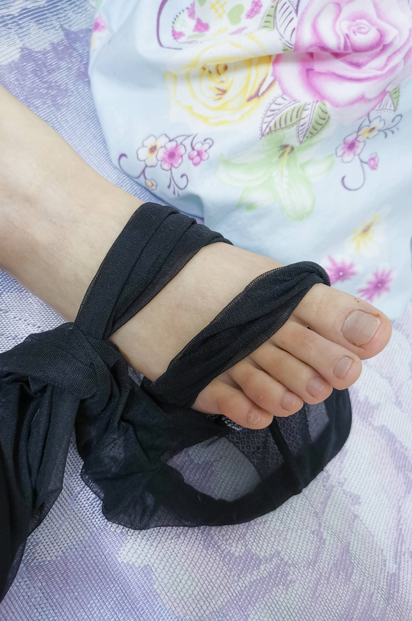 图片[51]-鱼鱼足影@010-第10期：Lucky[190P] – 速更版-美库