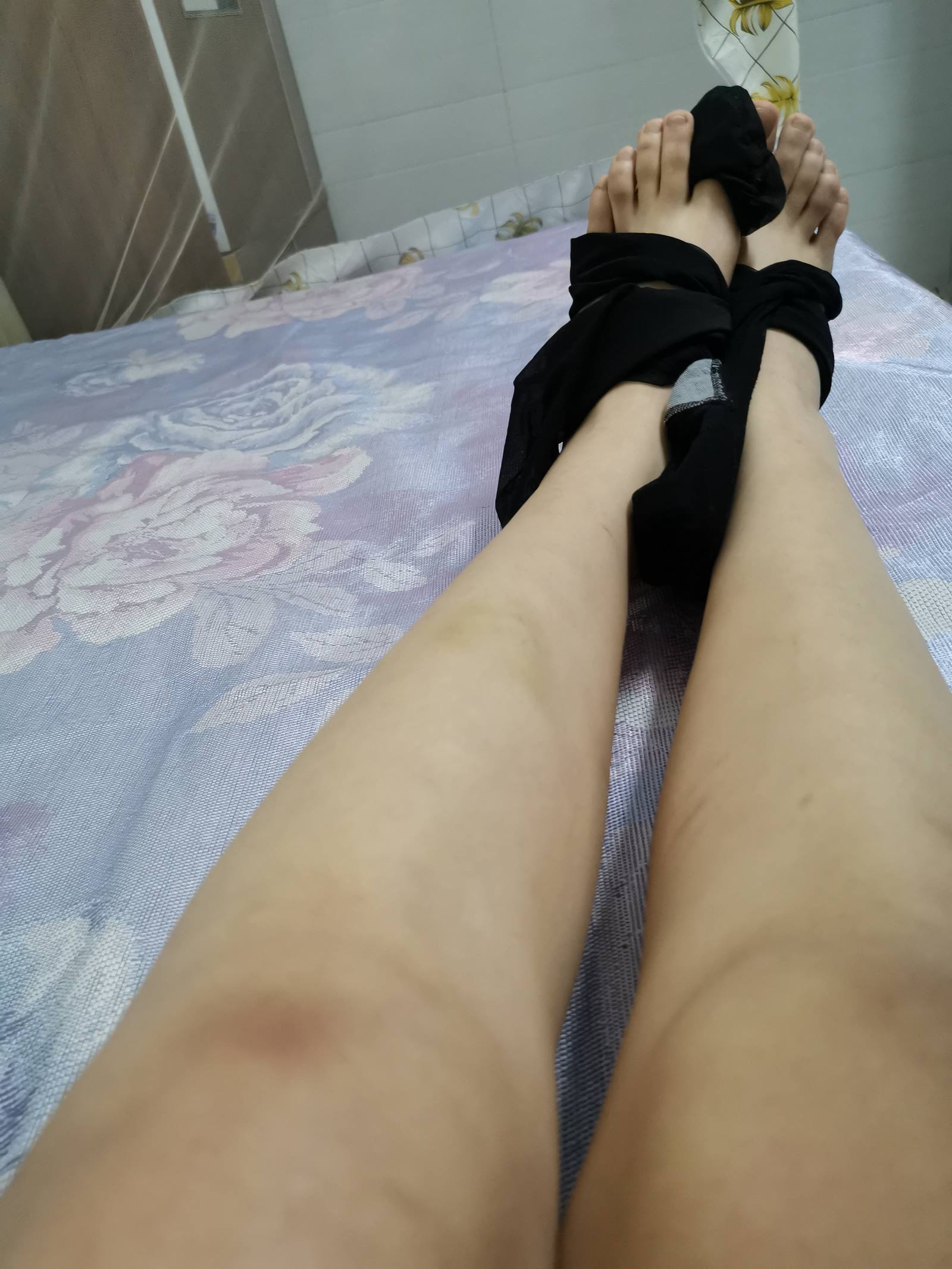 图片[52]-鱼鱼足影@010-第10期：Lucky[190P] – 速更版-美库