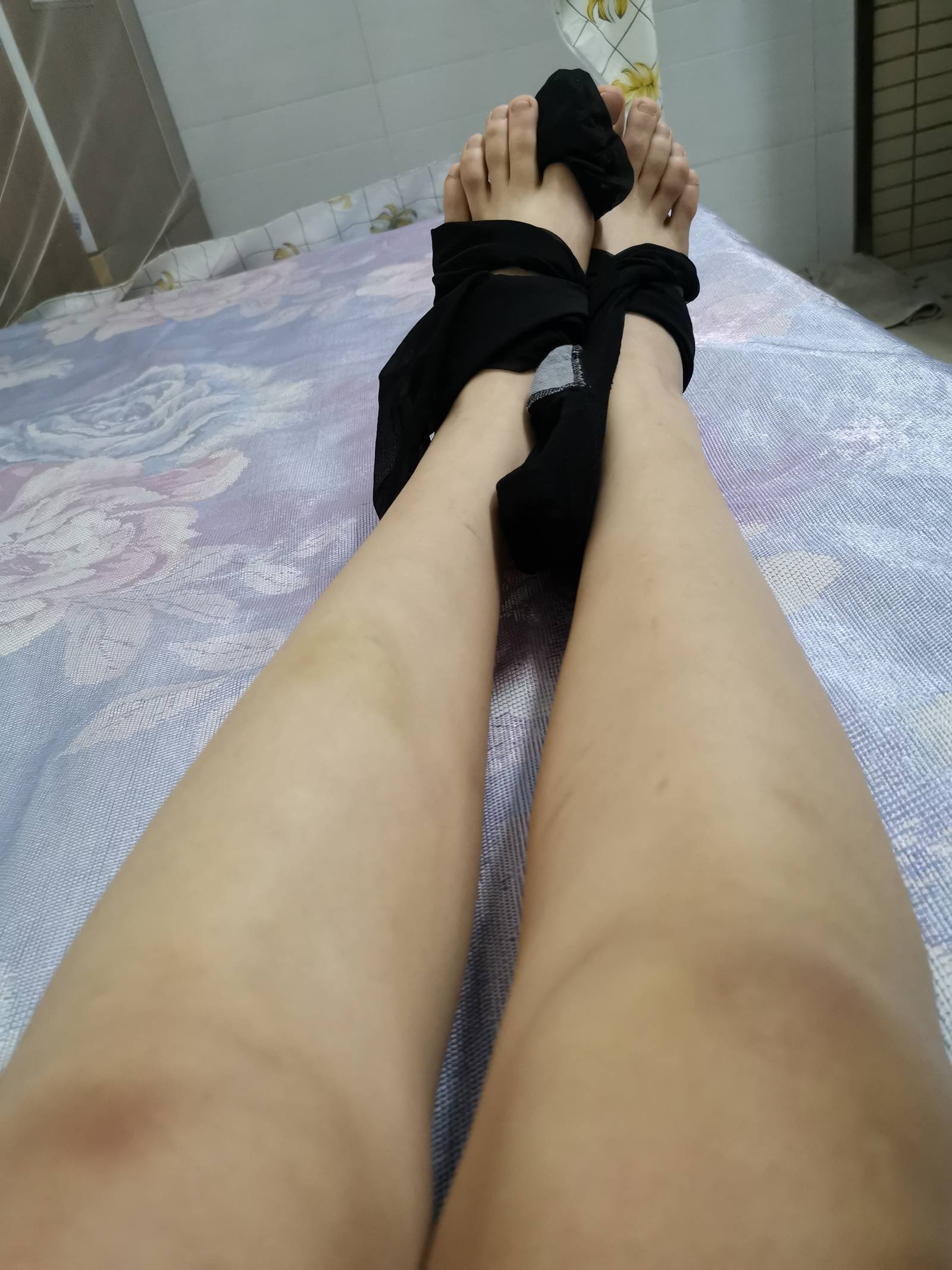 图片[53]-鱼鱼足影@010-第10期：Lucky[190P] – 速更版-美库