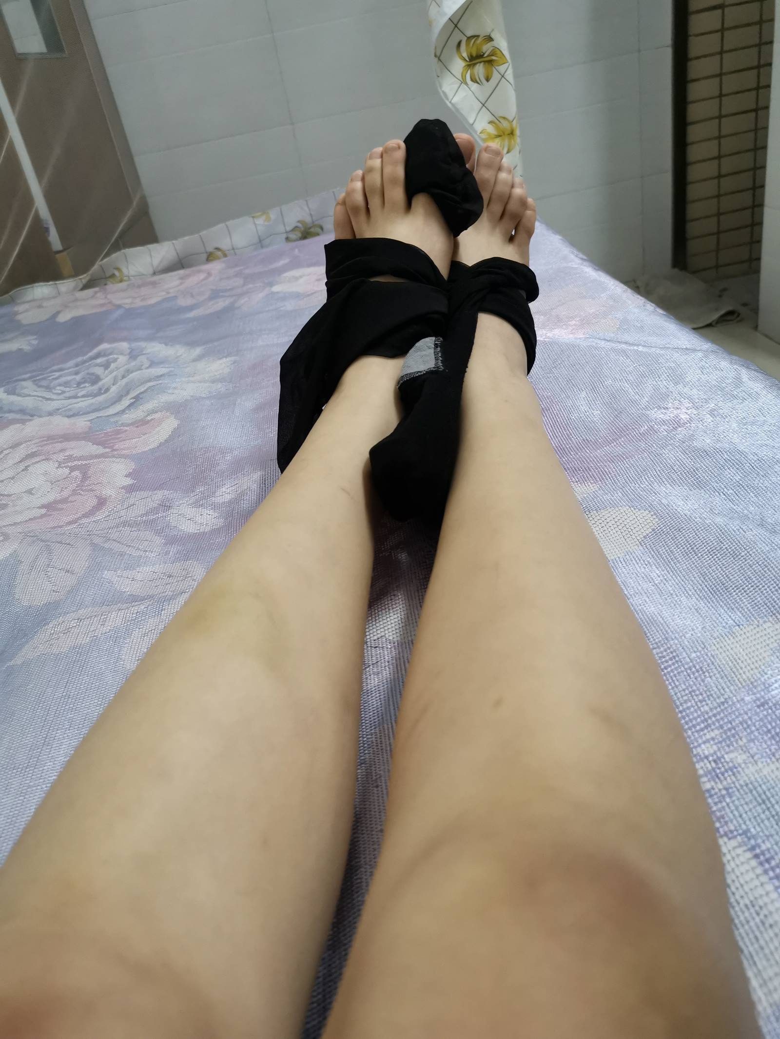 图片[54]-鱼鱼足影@010-第10期：Lucky[190P] – 速更版-美库