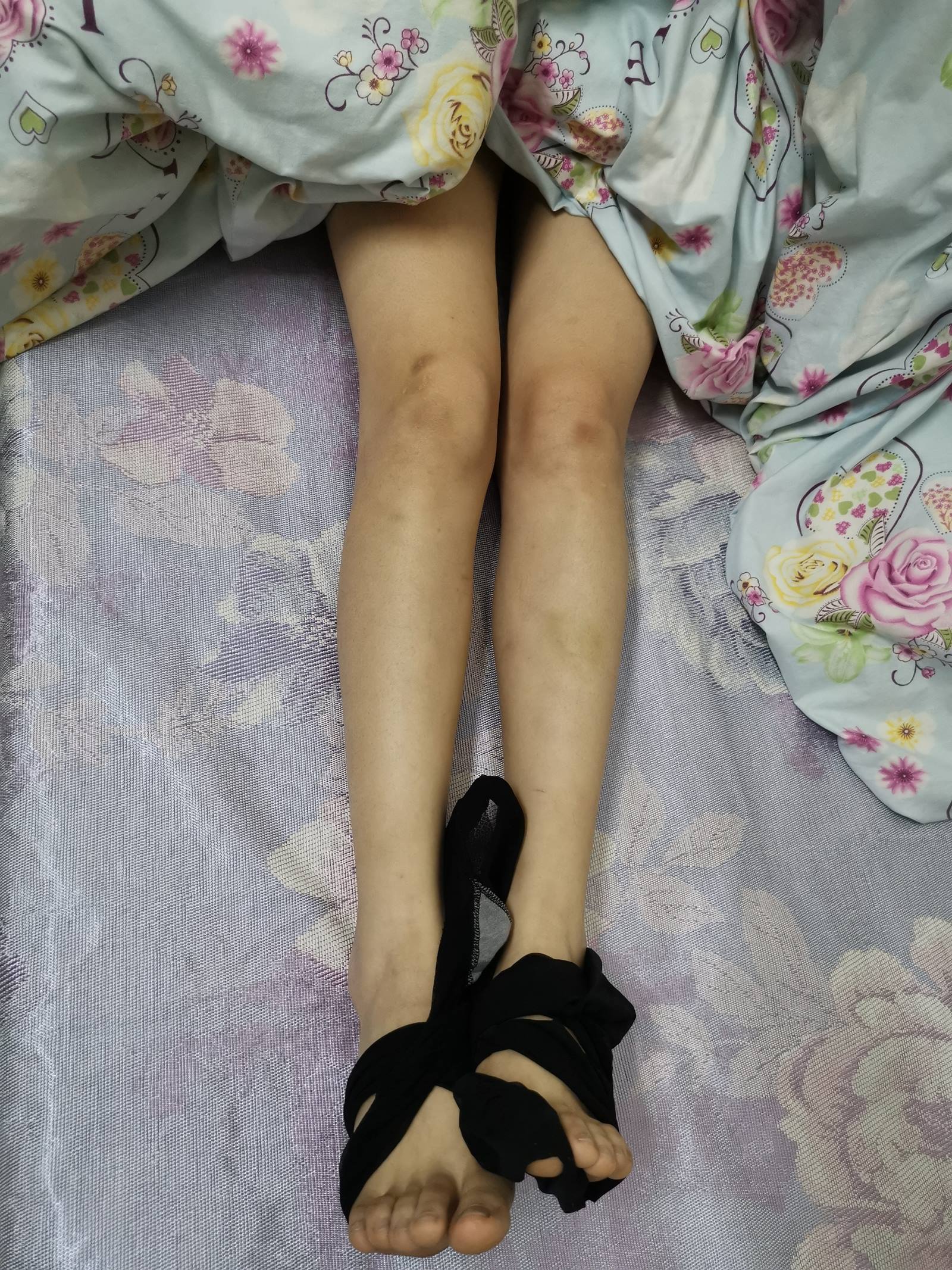 图片[57]-鱼鱼足影@010-第10期：Lucky[190P] – 速更版-美库