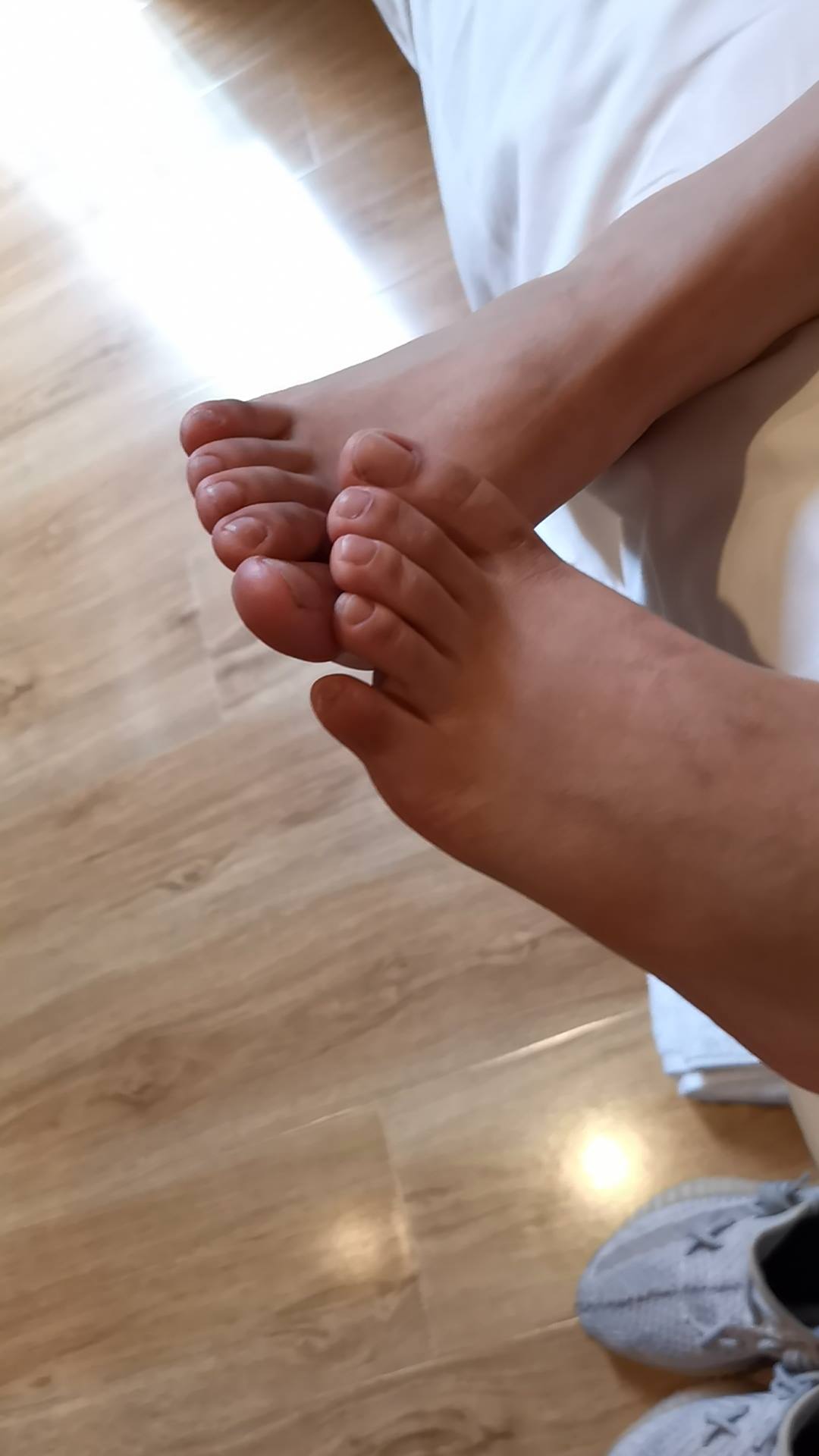 图片[70]-鱼鱼足影@008-第08期：莹莹 [191P] – 速更版-美库