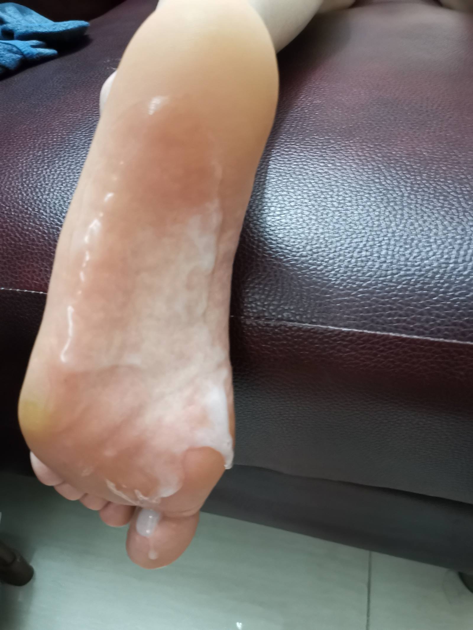 图片[72]-鱼鱼足影@009-第09期：晶晶 [100P] – 速更版-美库