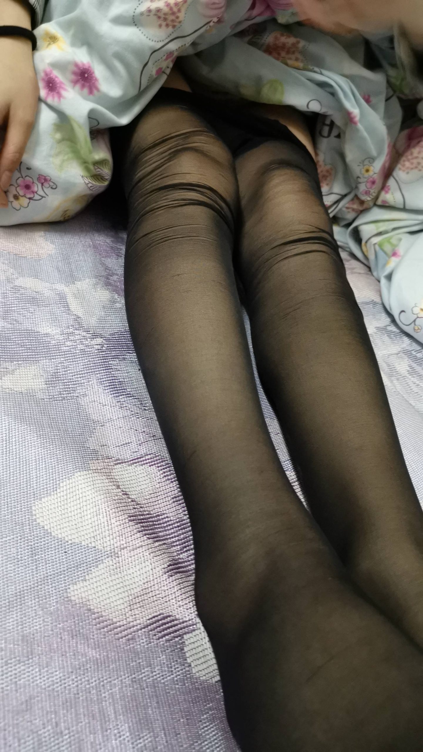 图片[70]-鱼鱼足影@010-第10期：Lucky[190P] – 速更版-美库