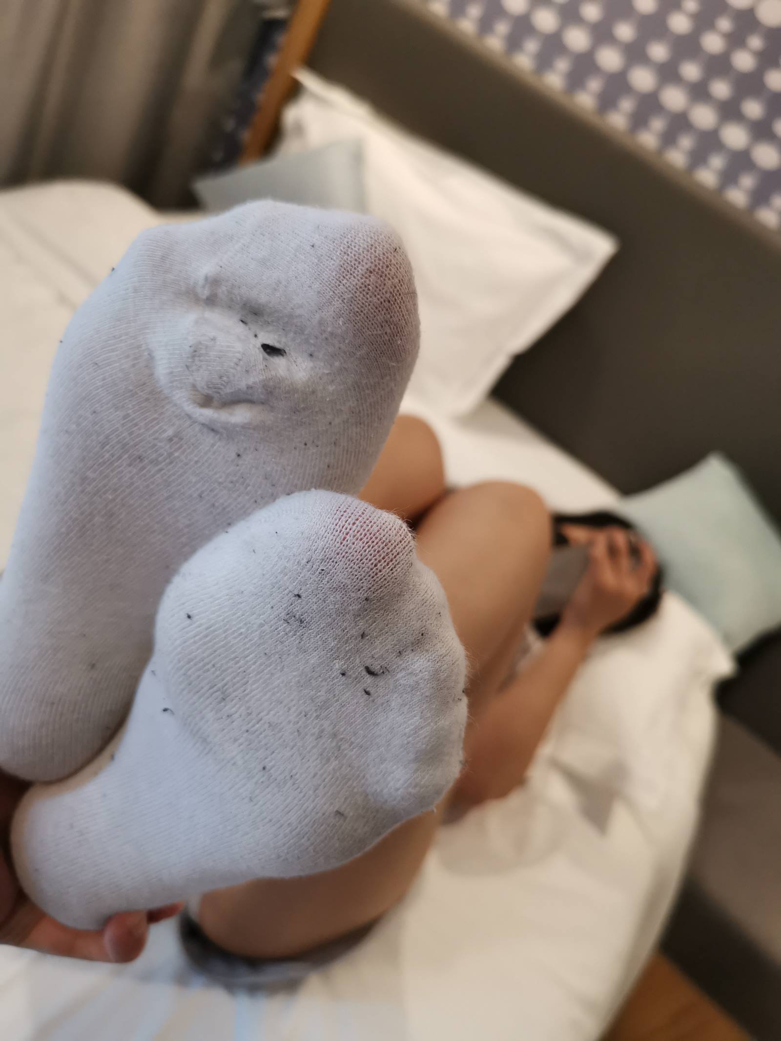 图片[88]-鱼鱼足影@008-第08期：莹莹 [191P] – 速更版-美库