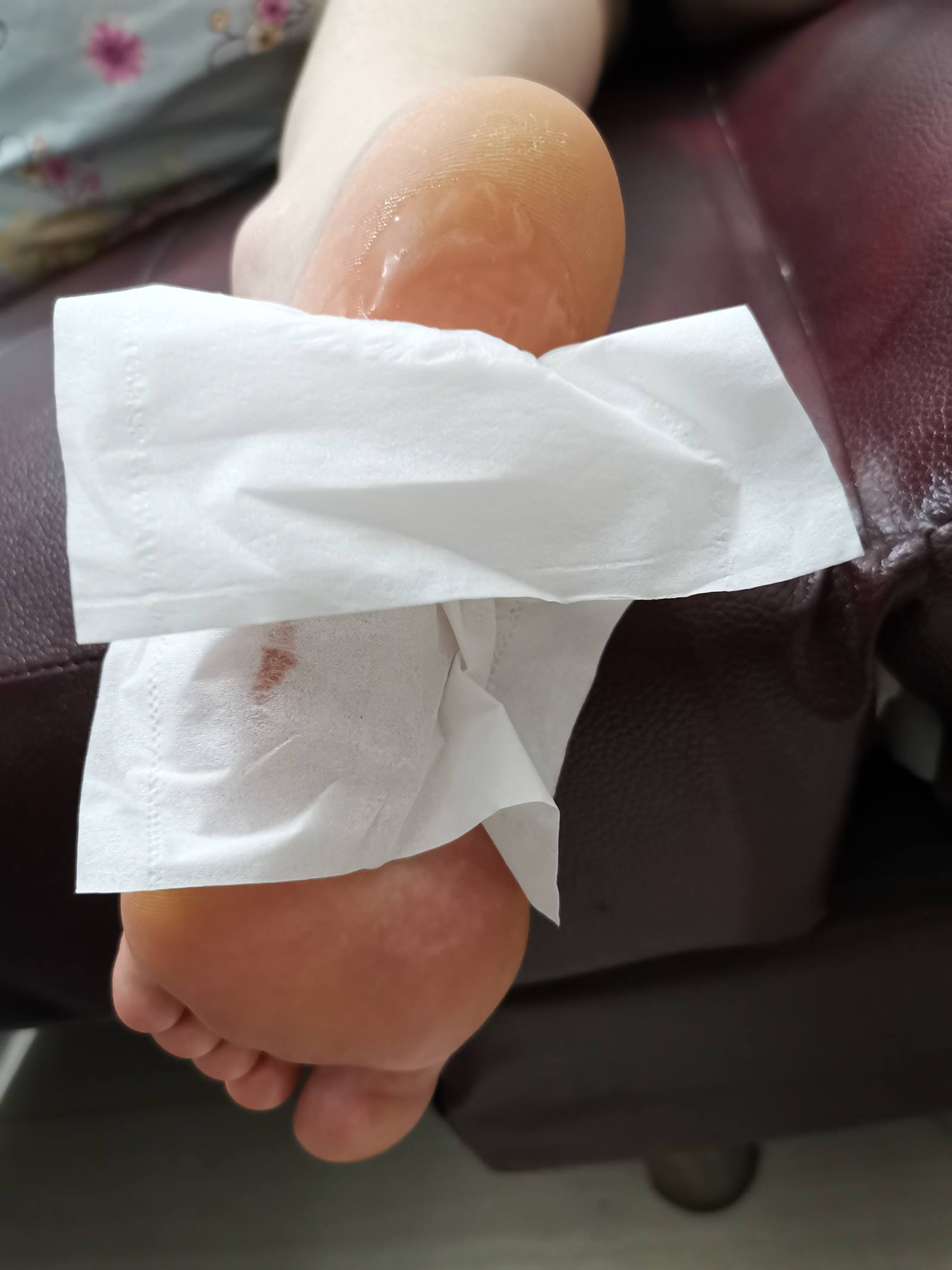 图片[85]-鱼鱼足影@009-第09期：晶晶 [100P] – 速更版-美库