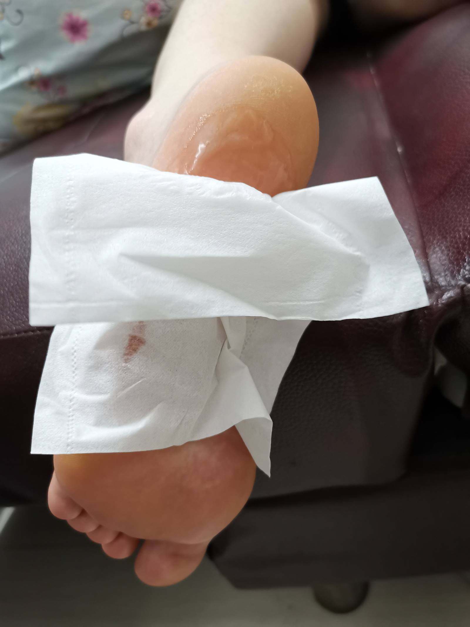 图片[86]-鱼鱼足影@009-第09期：晶晶 [100P] – 速更版-美库