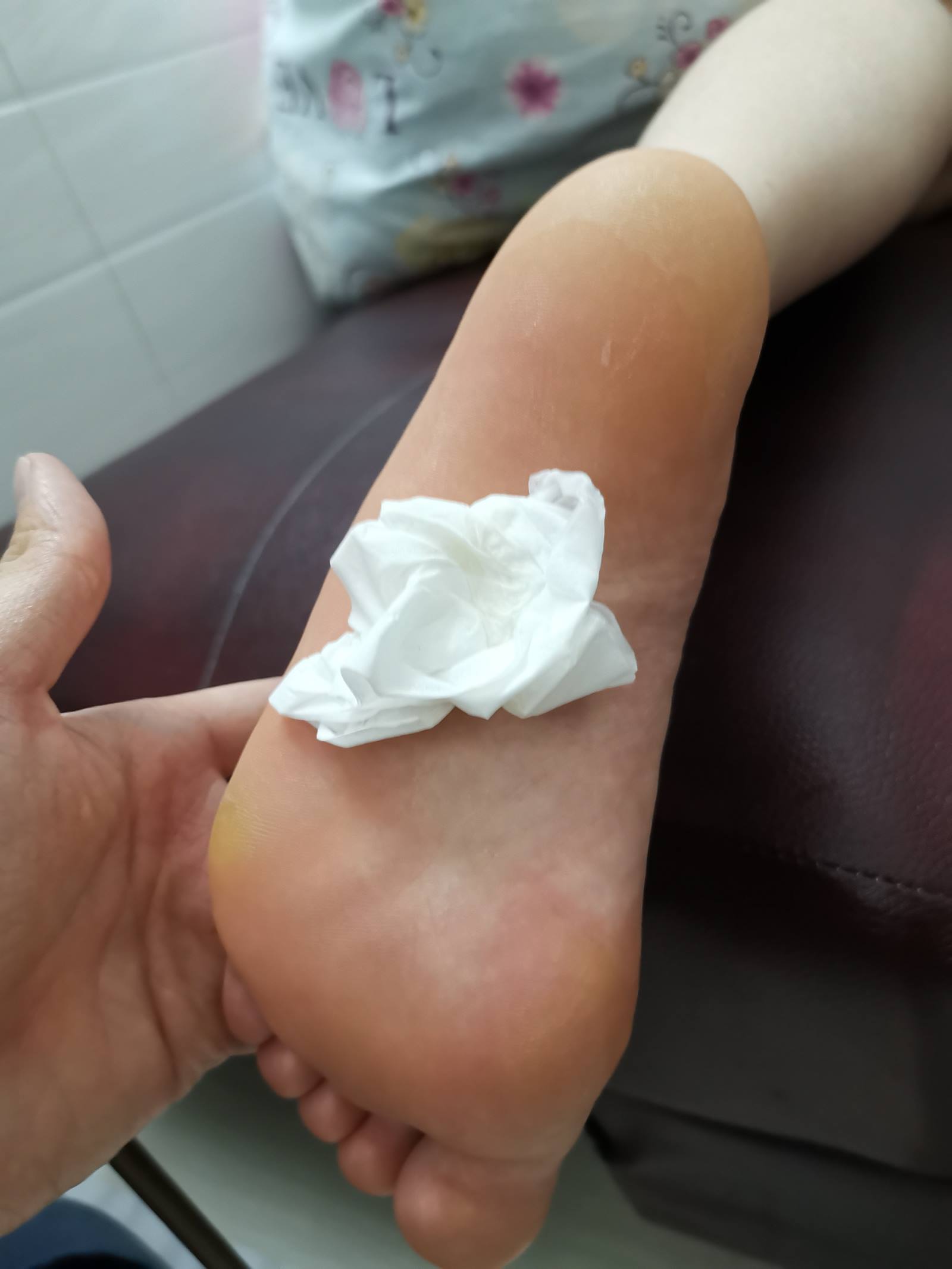 图片[87]-鱼鱼足影@009-第09期：晶晶 [100P] – 速更版-美库