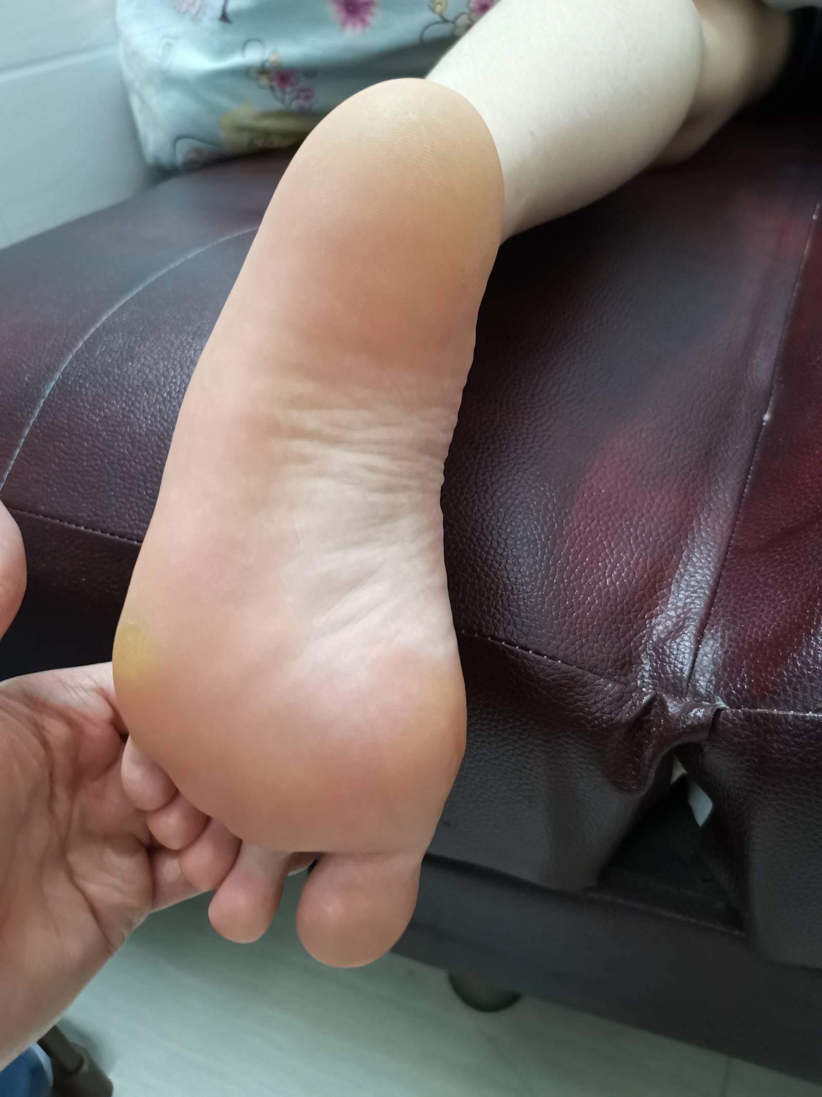 图片[88]-鱼鱼足影@009-第09期：晶晶 [100P] – 速更版-美库