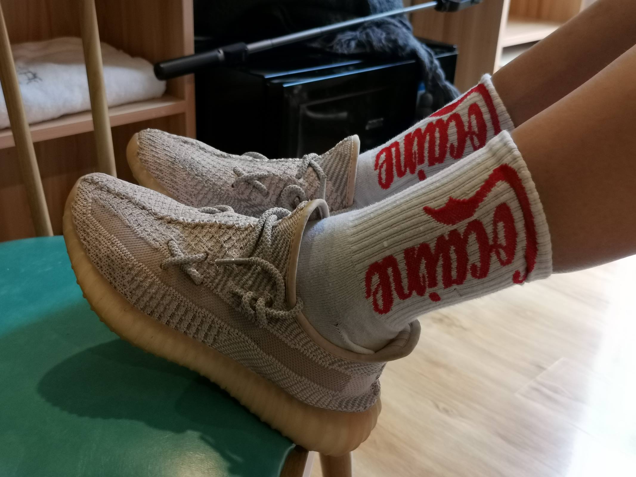 图片[97]-鱼鱼足影@008-第08期：莹莹 [191P] – 速更版-美库