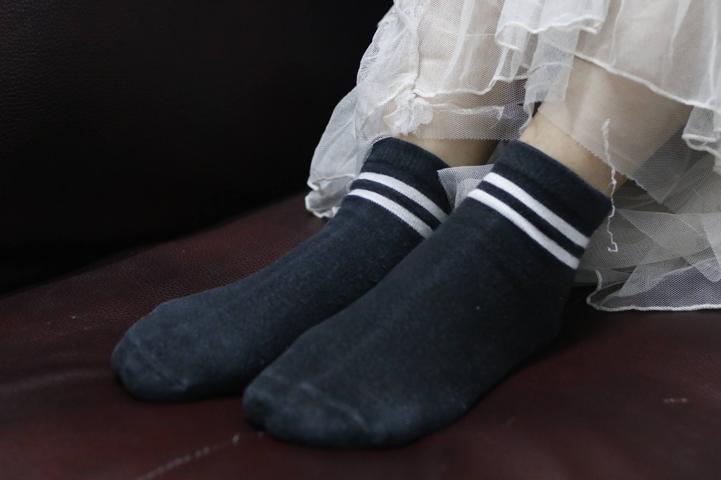 图片[92]-鱼鱼足影@009-第09期：晶晶 [100P] – 速更版-美库