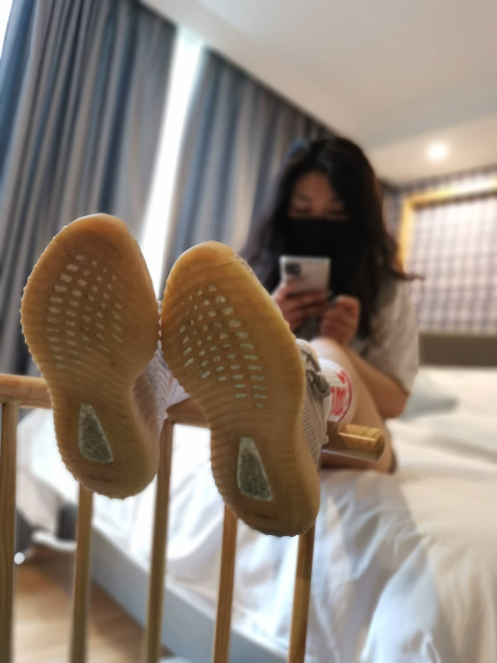 图片[99]-鱼鱼足影@008-第08期：莹莹 [191P] – 速更版-美库