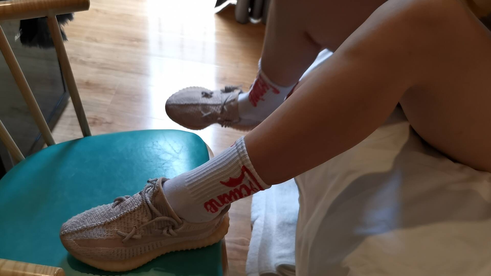 图片[104]-鱼鱼足影@008-第08期：莹莹 [191P] – 速更版-美库