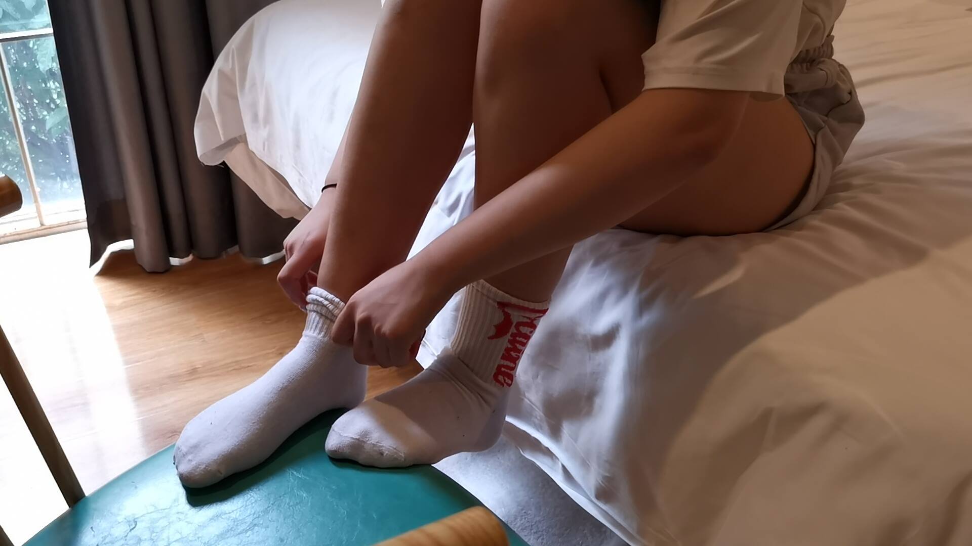 图片[106]-鱼鱼足影@008-第08期：莹莹 [191P] – 速更版-美库