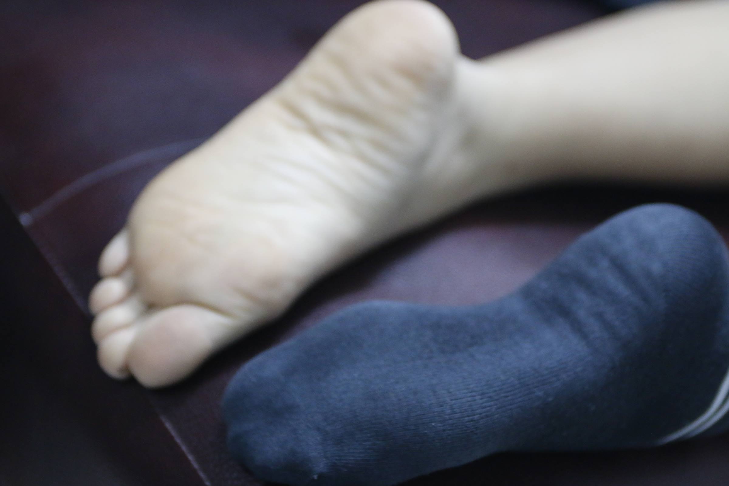 图片[102]-鱼鱼足影@009-第09期：晶晶 [100P] – 速更版-美库