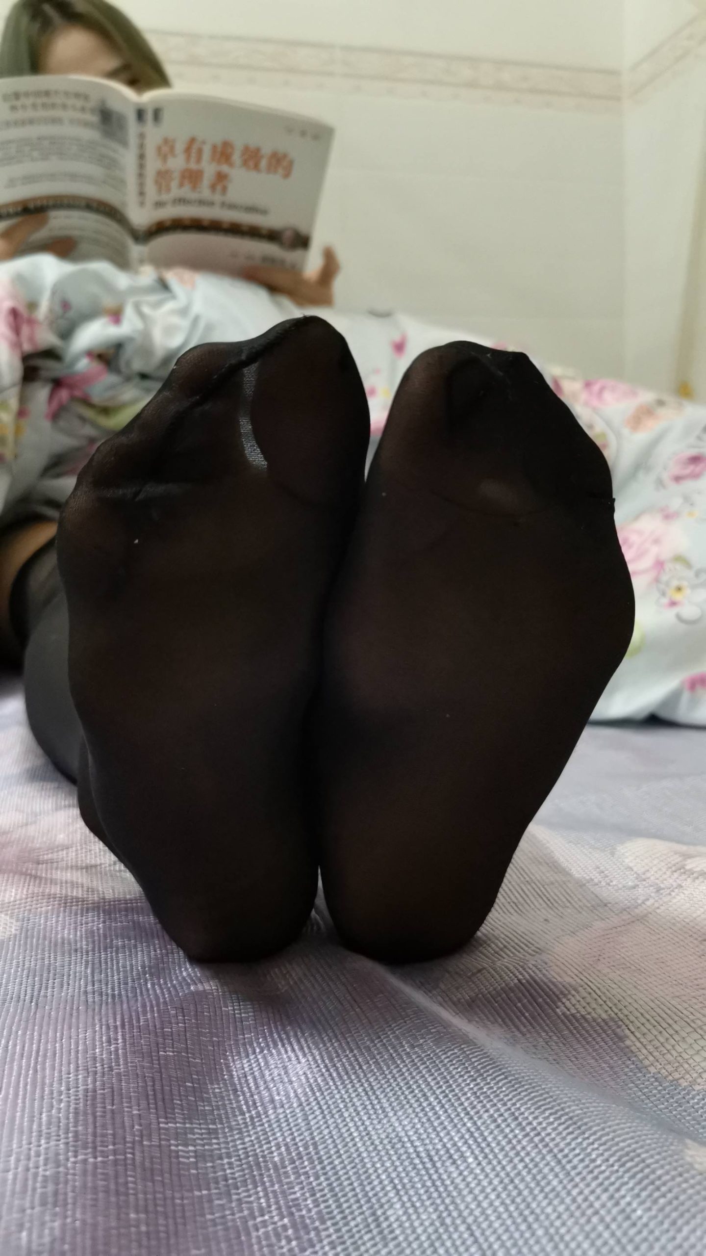 图片[97]-鱼鱼足影@010-第10期：Lucky[190P] – 速更版-美库