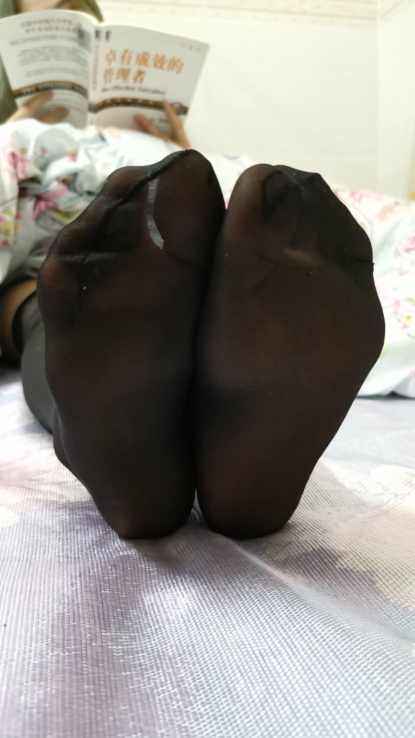 图片[99]-鱼鱼足影@010-第10期：Lucky[190P] – 速更版-美库