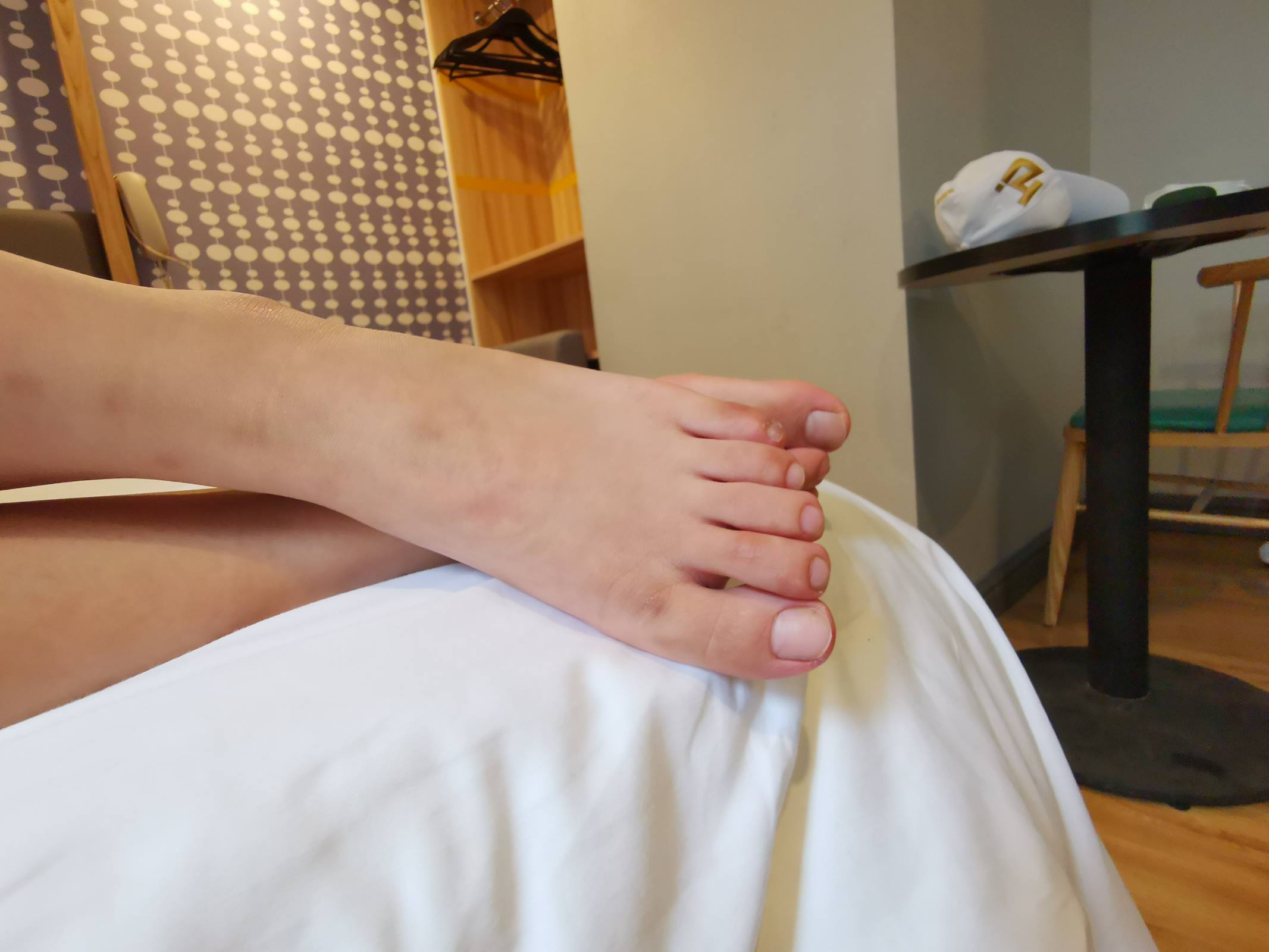 图片[142]-鱼鱼足影@008-第08期：莹莹 [191P] – 速更版-美库