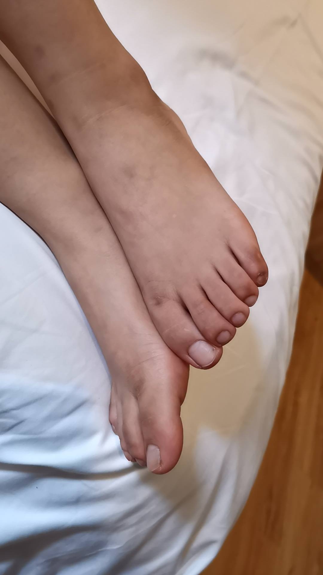 图片[152]-鱼鱼足影@008-第08期：莹莹 [191P] – 速更版-美库