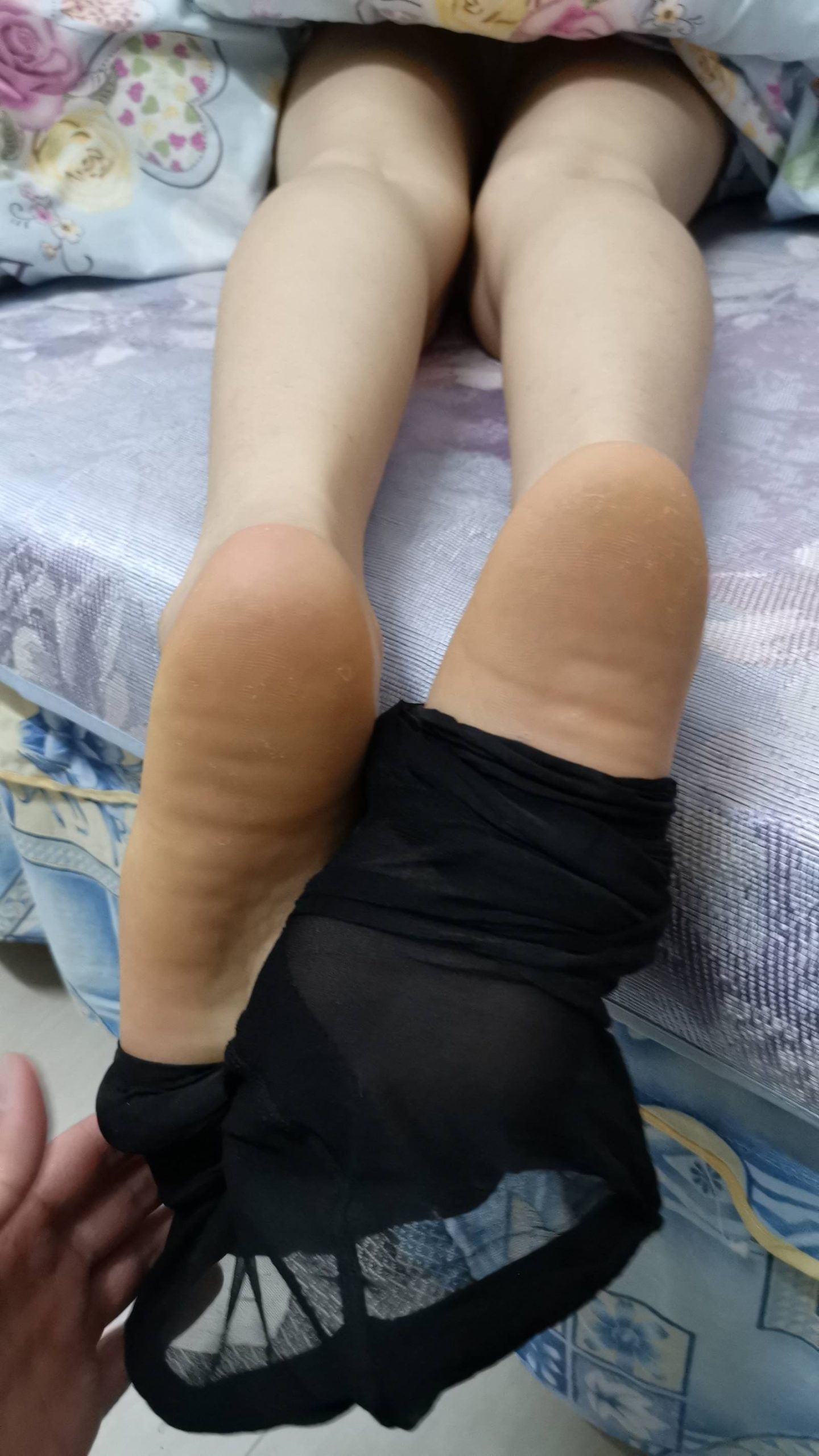 图片[123]-鱼鱼足影@010-第10期：Lucky[190P] – 速更版-美库