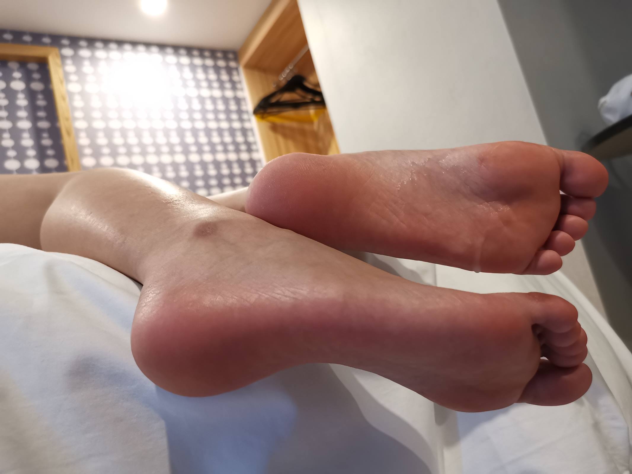 图片[163]-鱼鱼足影@008-第08期：莹莹 [191P] – 速更版-美库