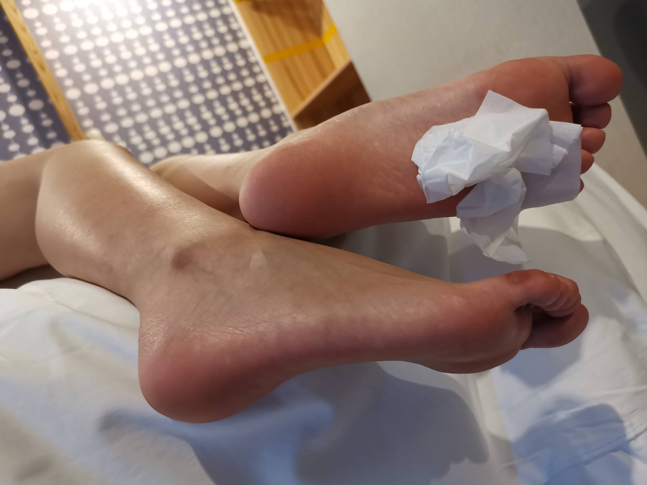 图片[165]-鱼鱼足影@008-第08期：莹莹 [191P] – 速更版-美库