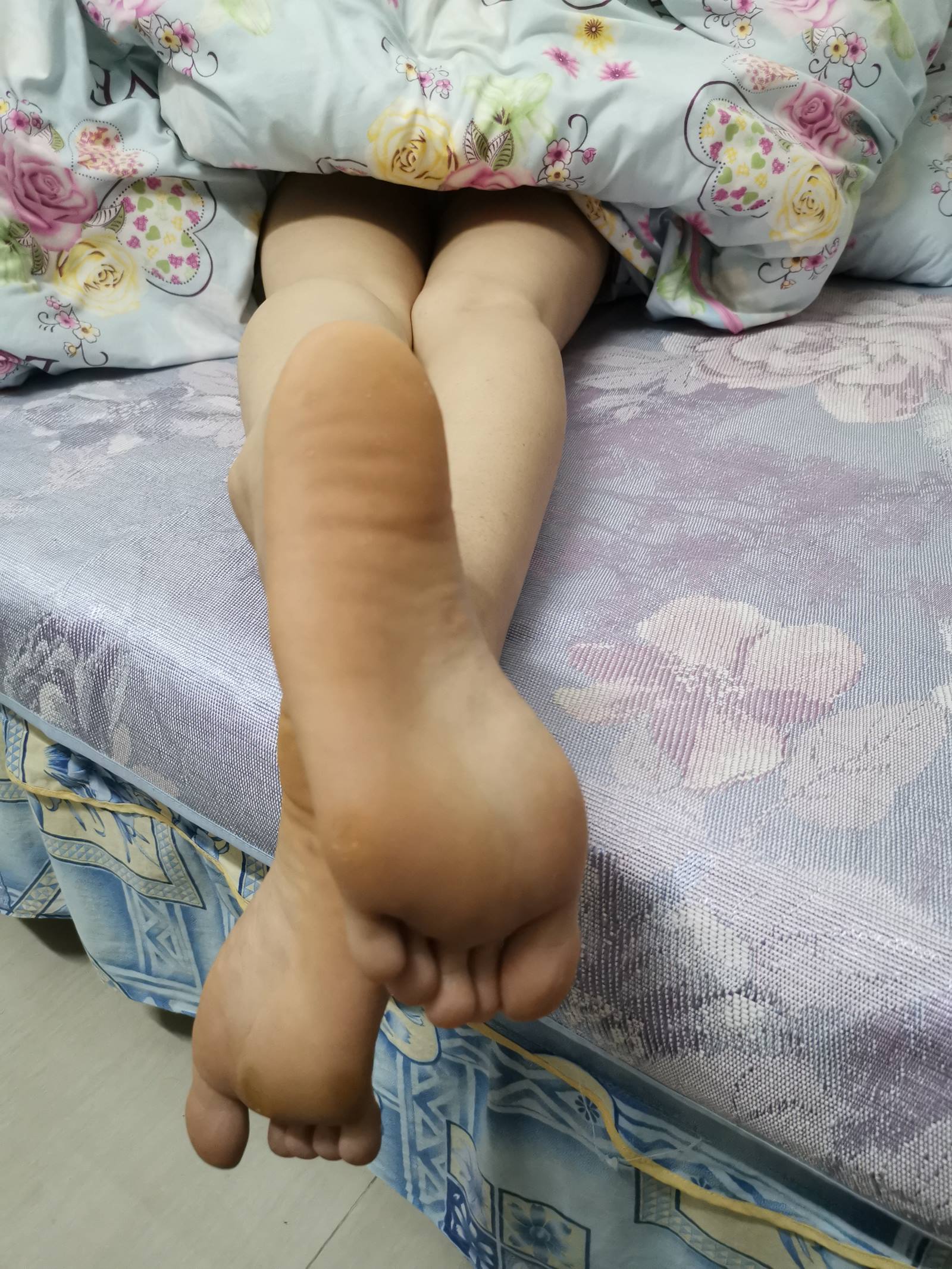 图片[125]-鱼鱼足影@010-第10期：Lucky[190P] – 速更版-美库