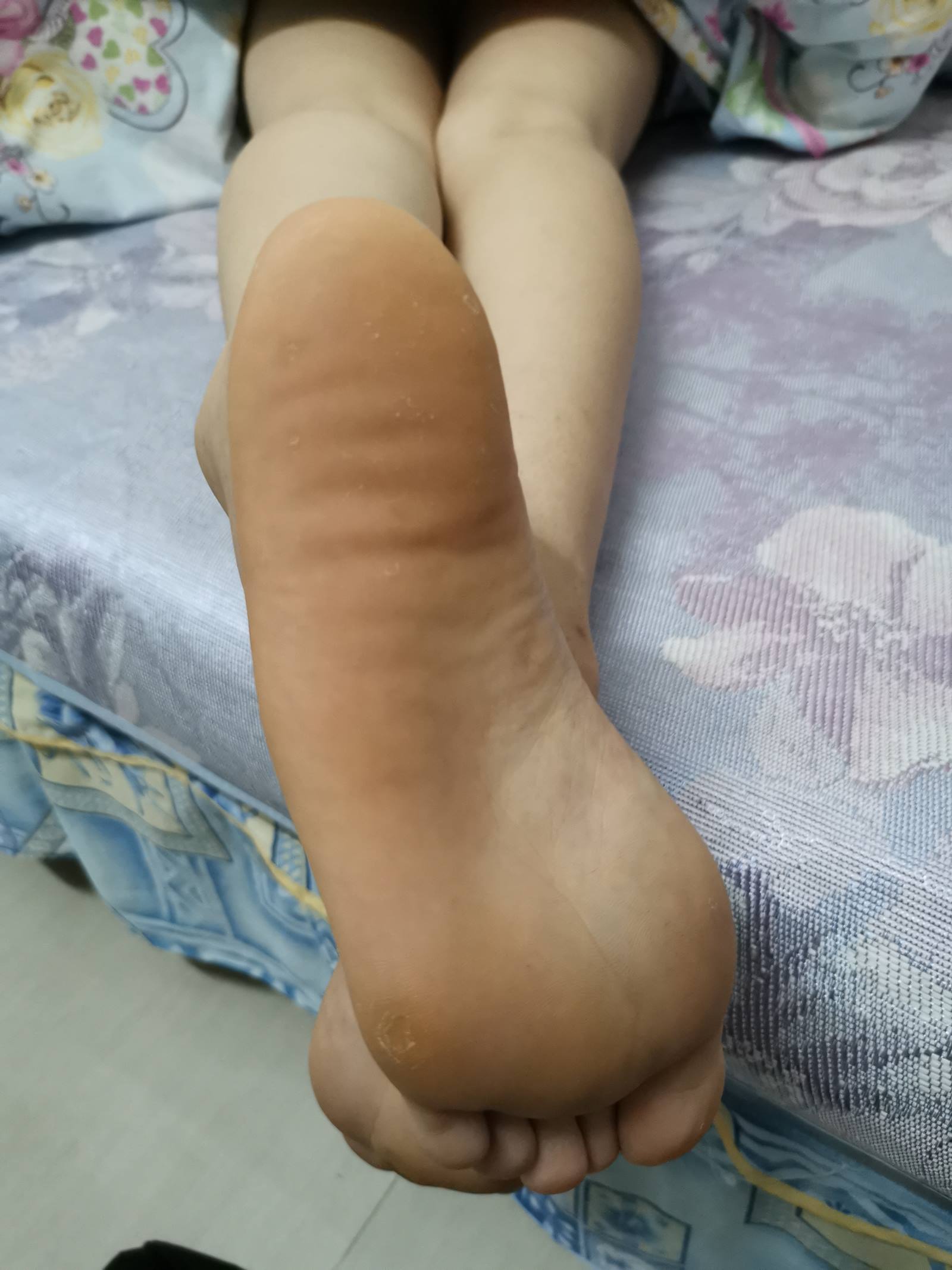 图片[127]-鱼鱼足影@010-第10期：Lucky[190P] – 速更版-美库