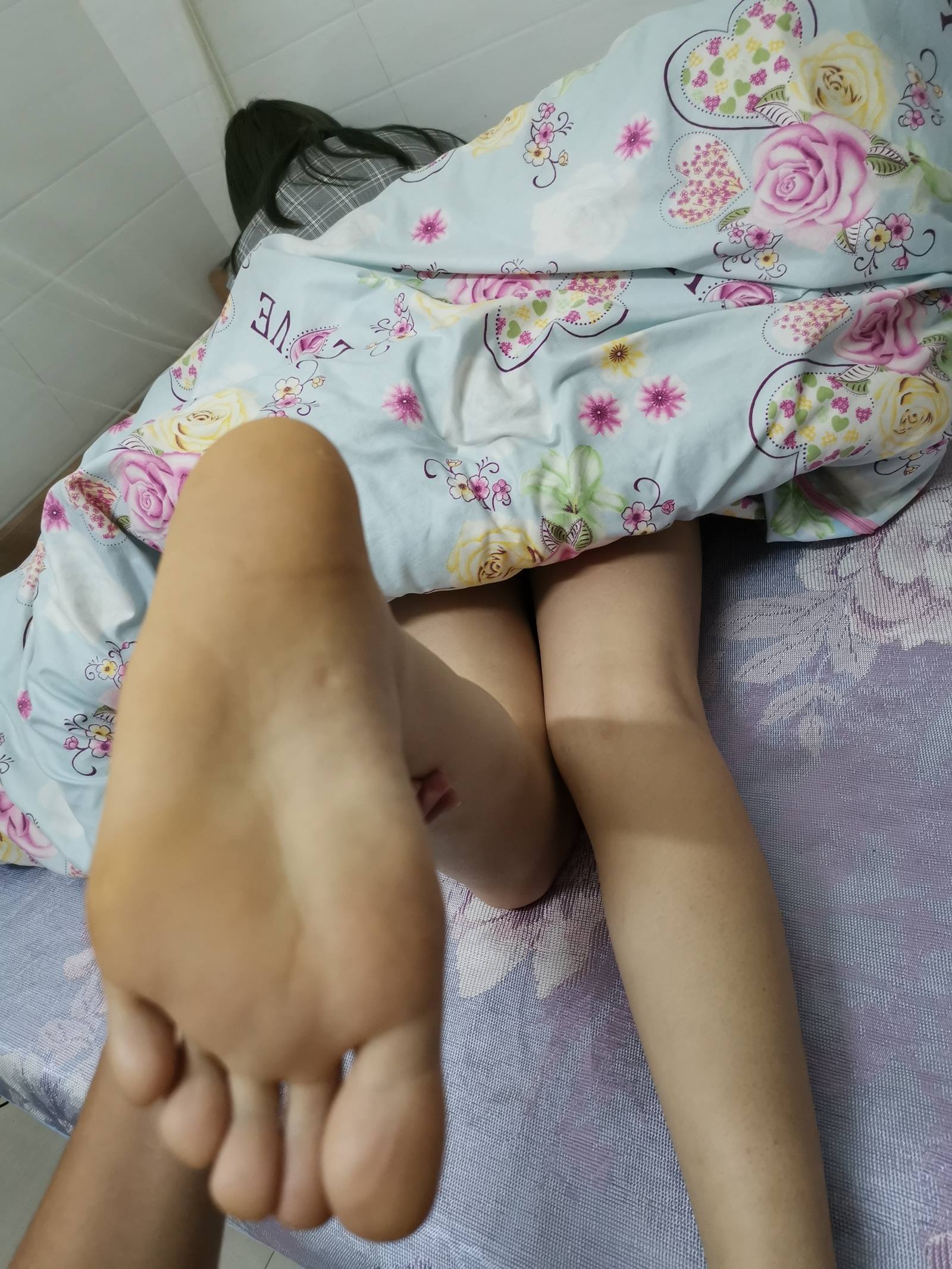 图片[132]-鱼鱼足影@010-第10期：Lucky[190P] – 速更版-美库