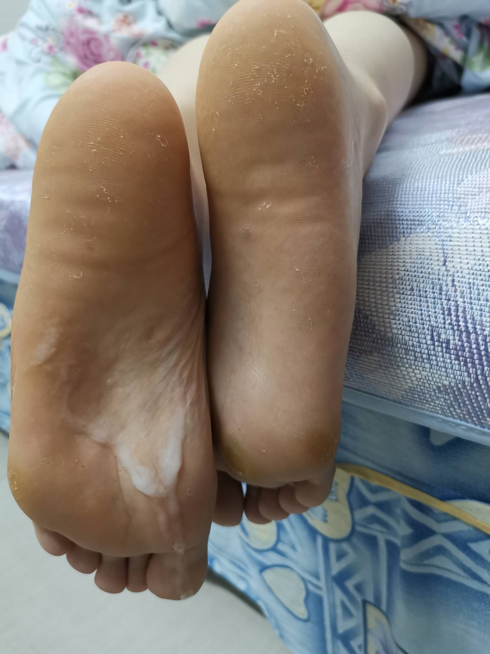 图片[136]-鱼鱼足影@010-第10期：Lucky[190P] – 速更版-美库