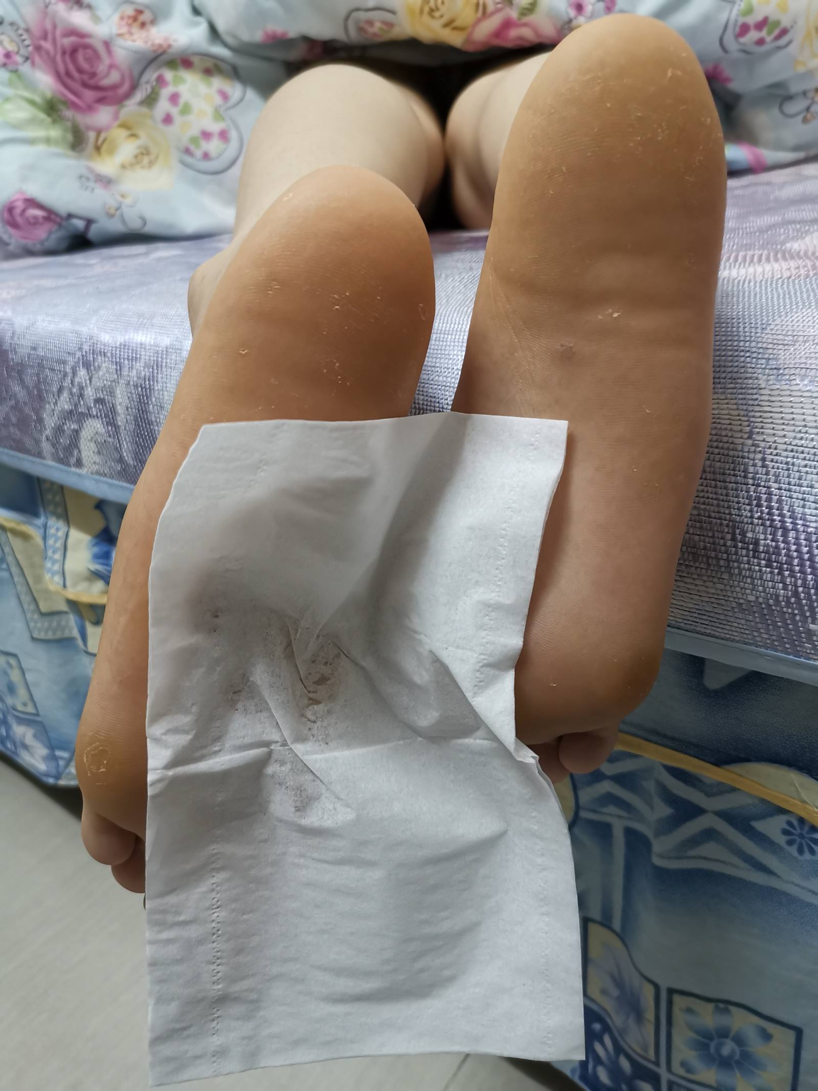 图片[142]-鱼鱼足影@010-第10期：Lucky[190P] – 速更版-美库