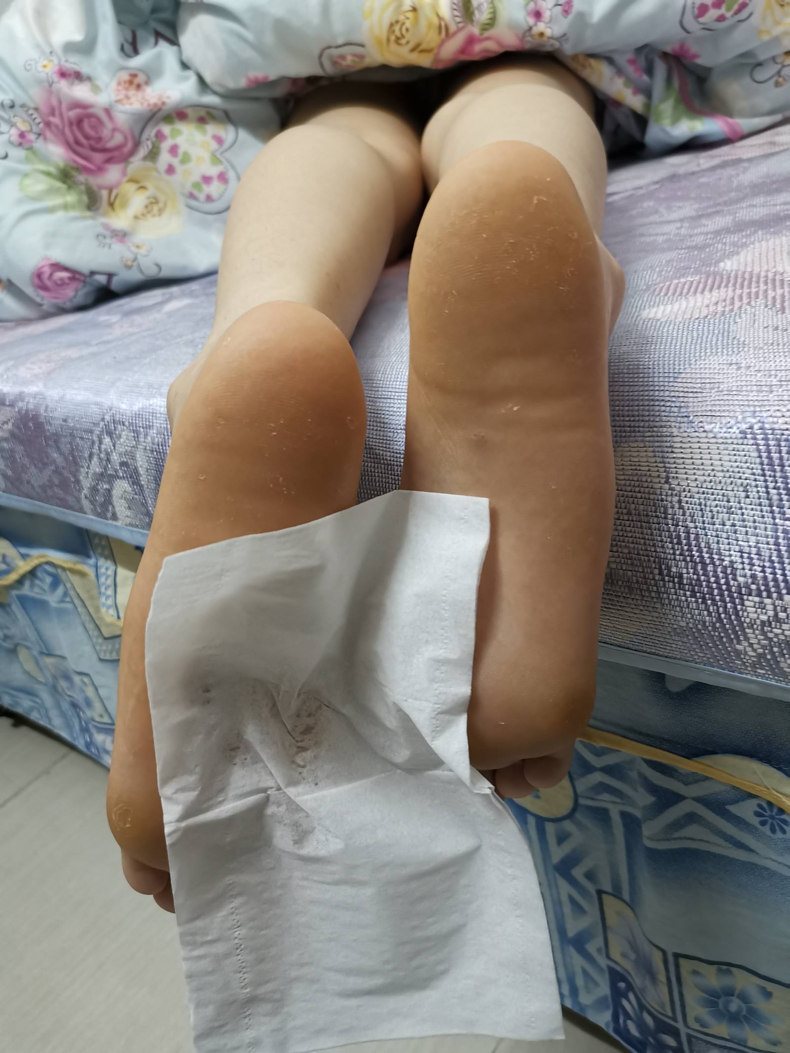 图片[143]-鱼鱼足影@010-第10期：Lucky[190P] – 速更版-美库