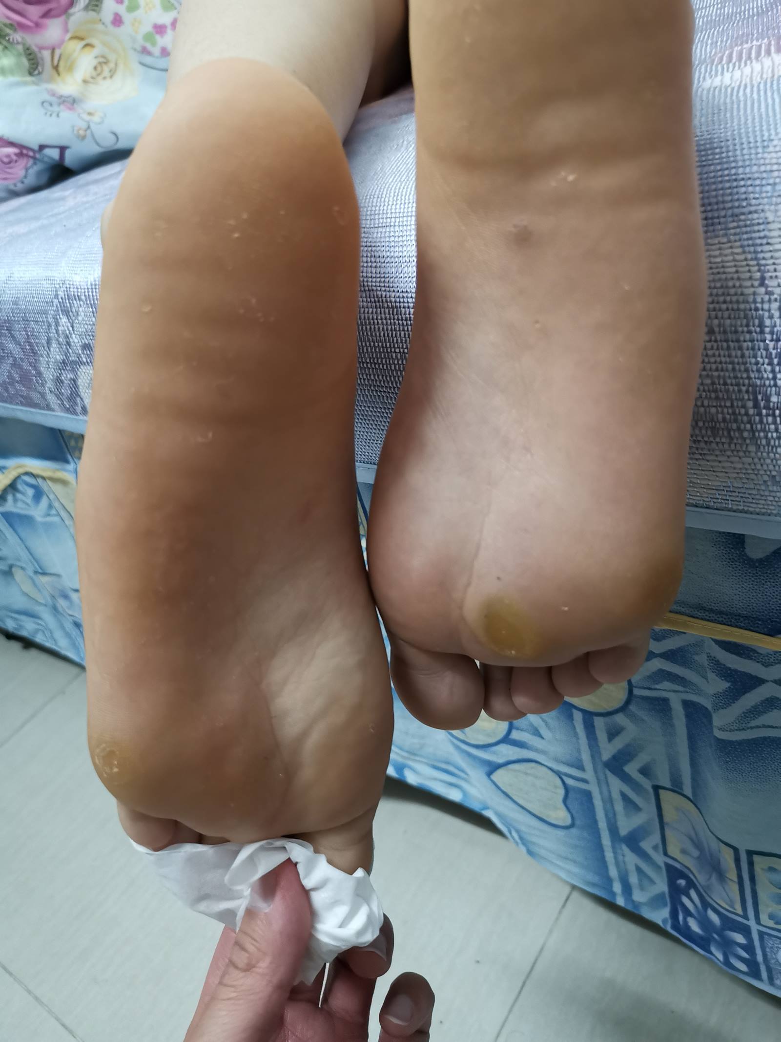 图片[144]-鱼鱼足影@010-第10期：Lucky[190P] – 速更版-美库