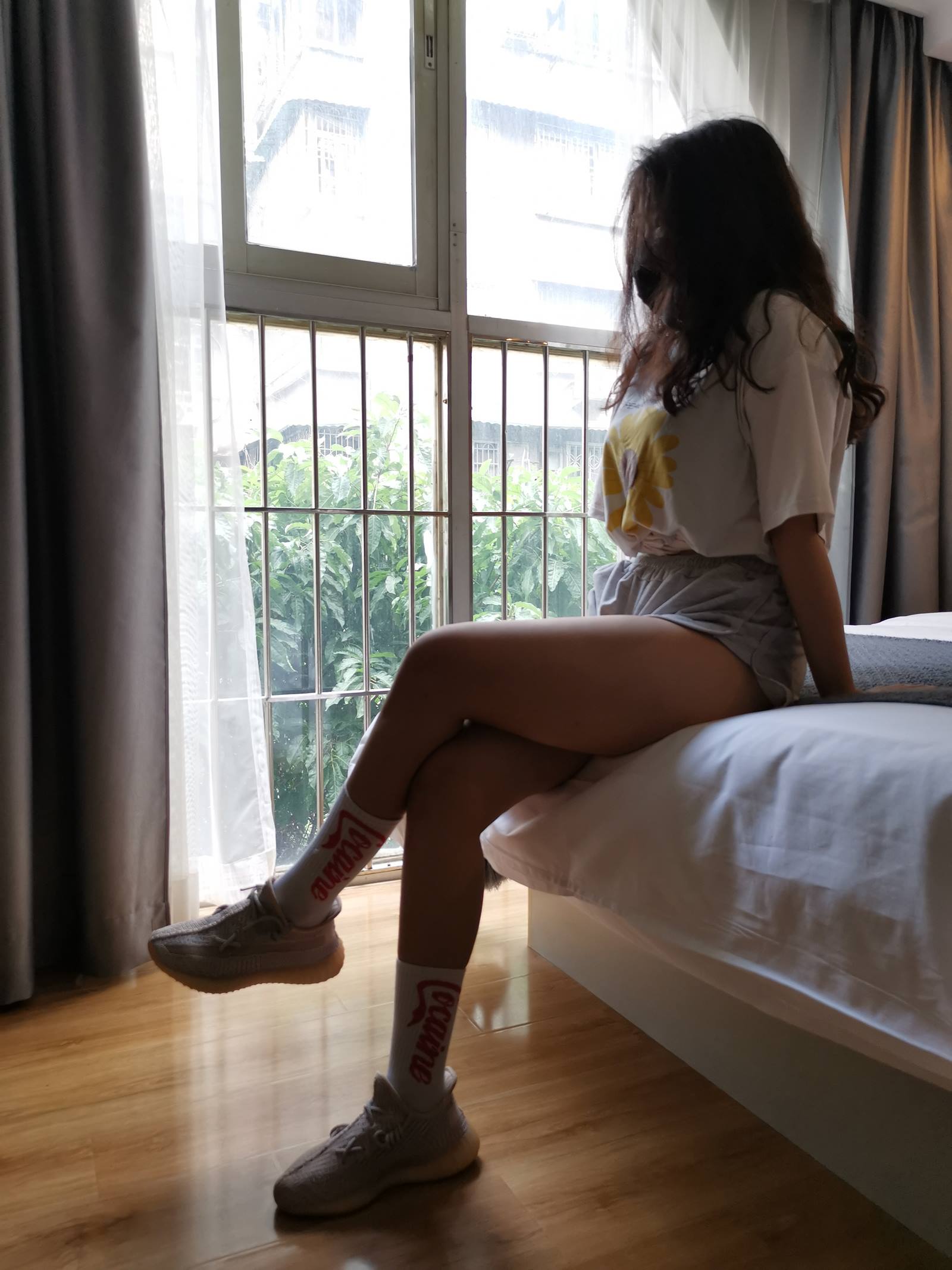 图片[188]-鱼鱼足影@008-第08期：莹莹 [191P] – 速更版-美库