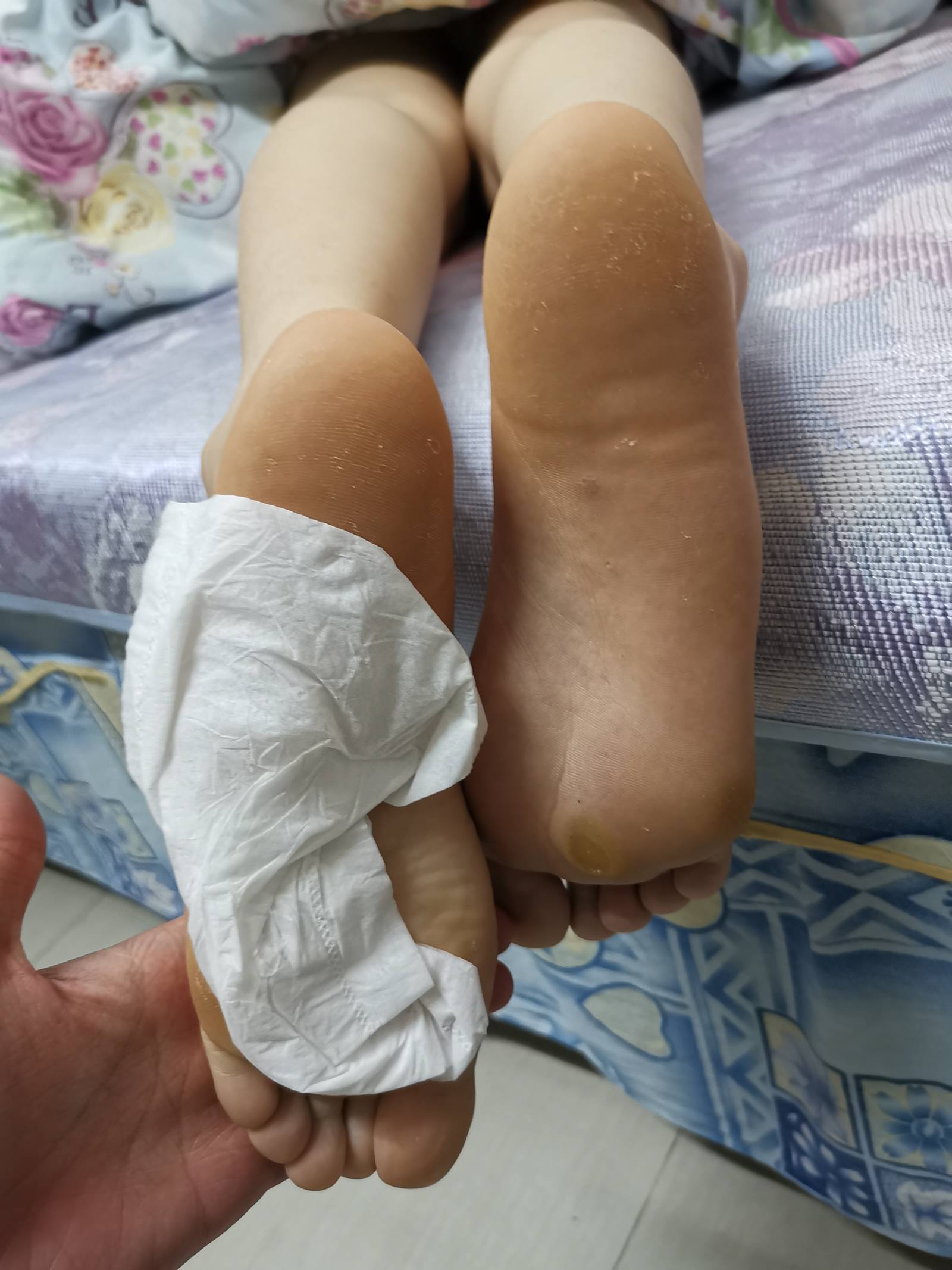 图片[145]-鱼鱼足影@010-第10期：Lucky[190P] – 速更版-美库