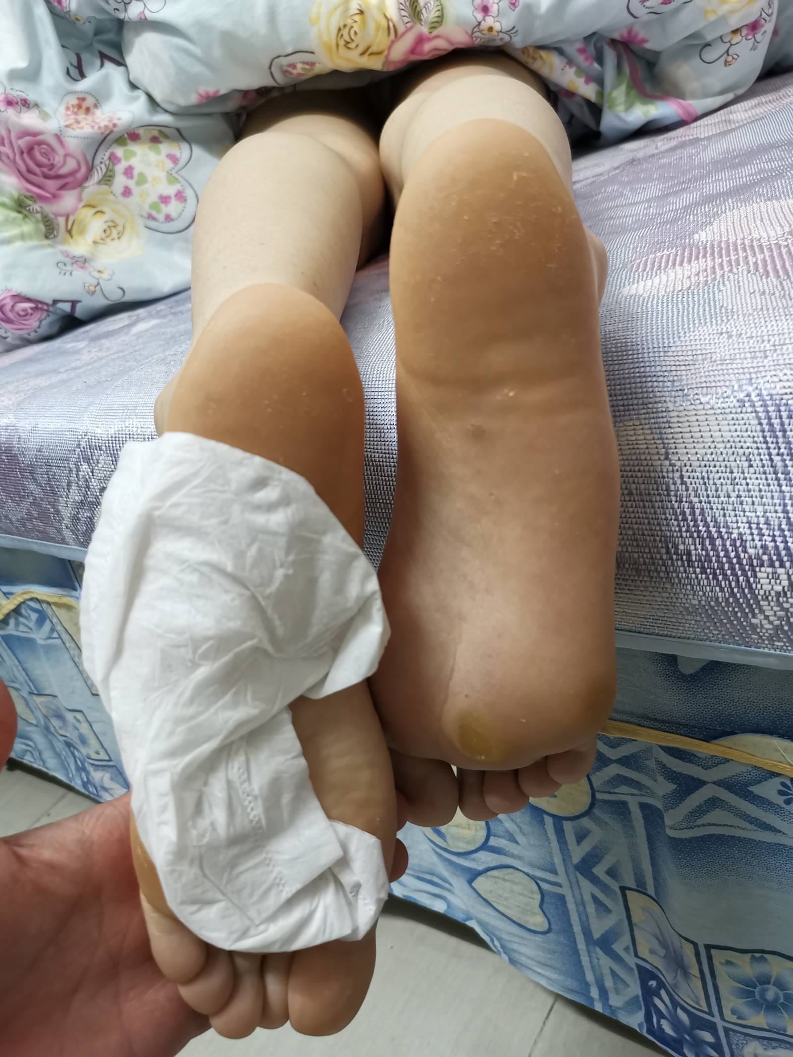 图片[146]-鱼鱼足影@010-第10期：Lucky[190P] – 速更版-美库