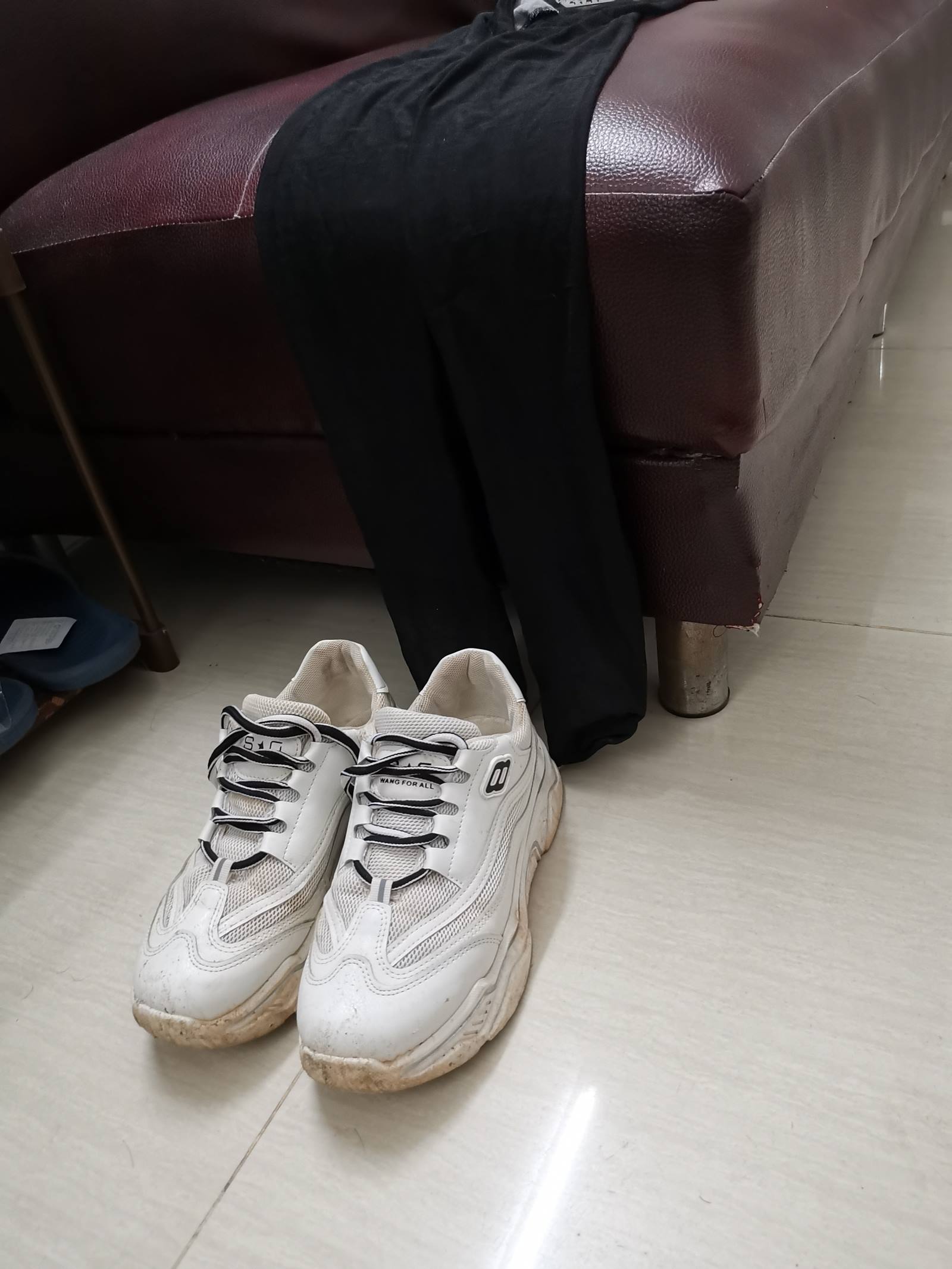 图片[148]-鱼鱼足影@010-第10期：Lucky[190P] – 速更版-美库