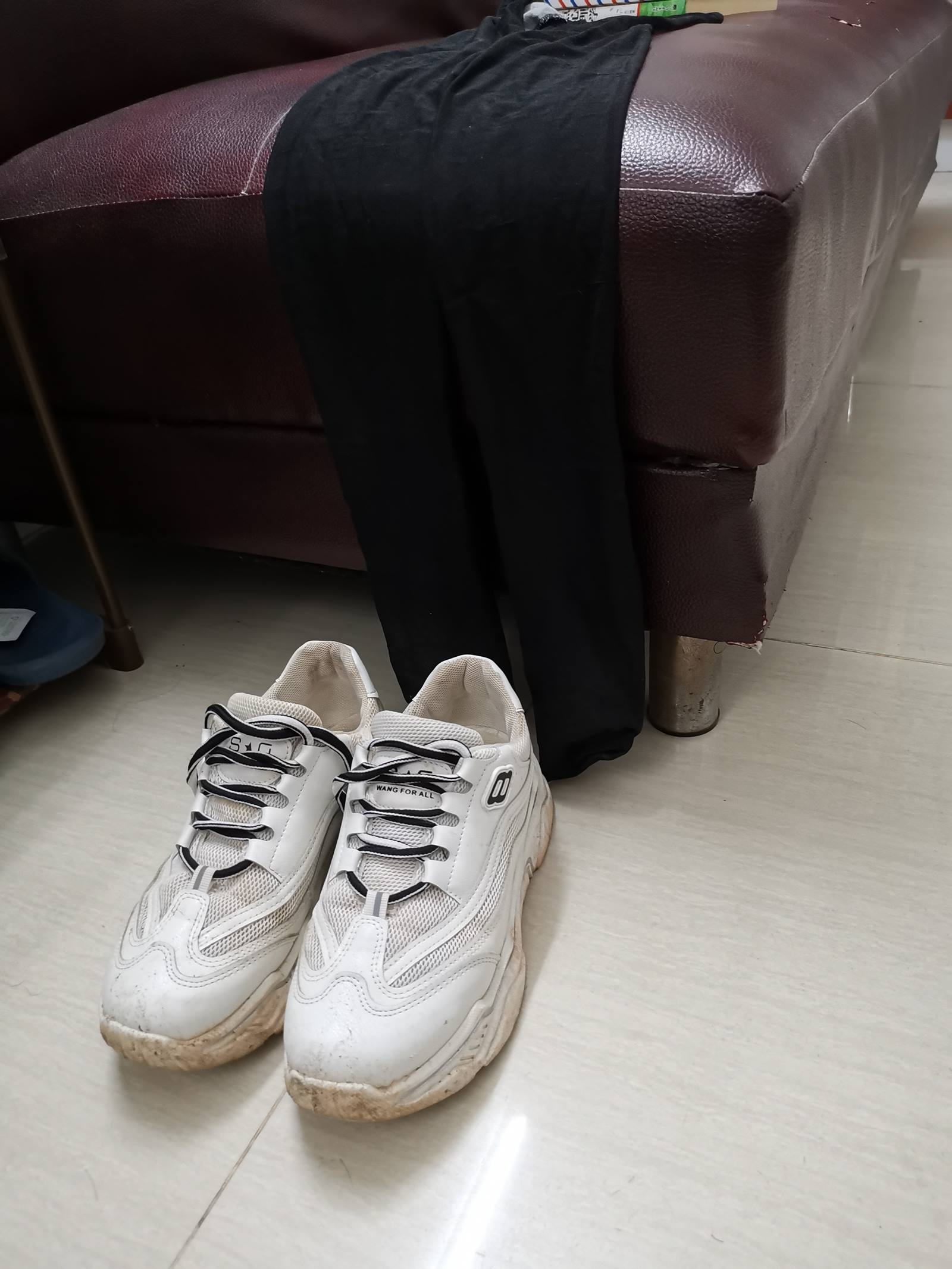 图片[149]-鱼鱼足影@010-第10期：Lucky[190P] – 速更版-美库