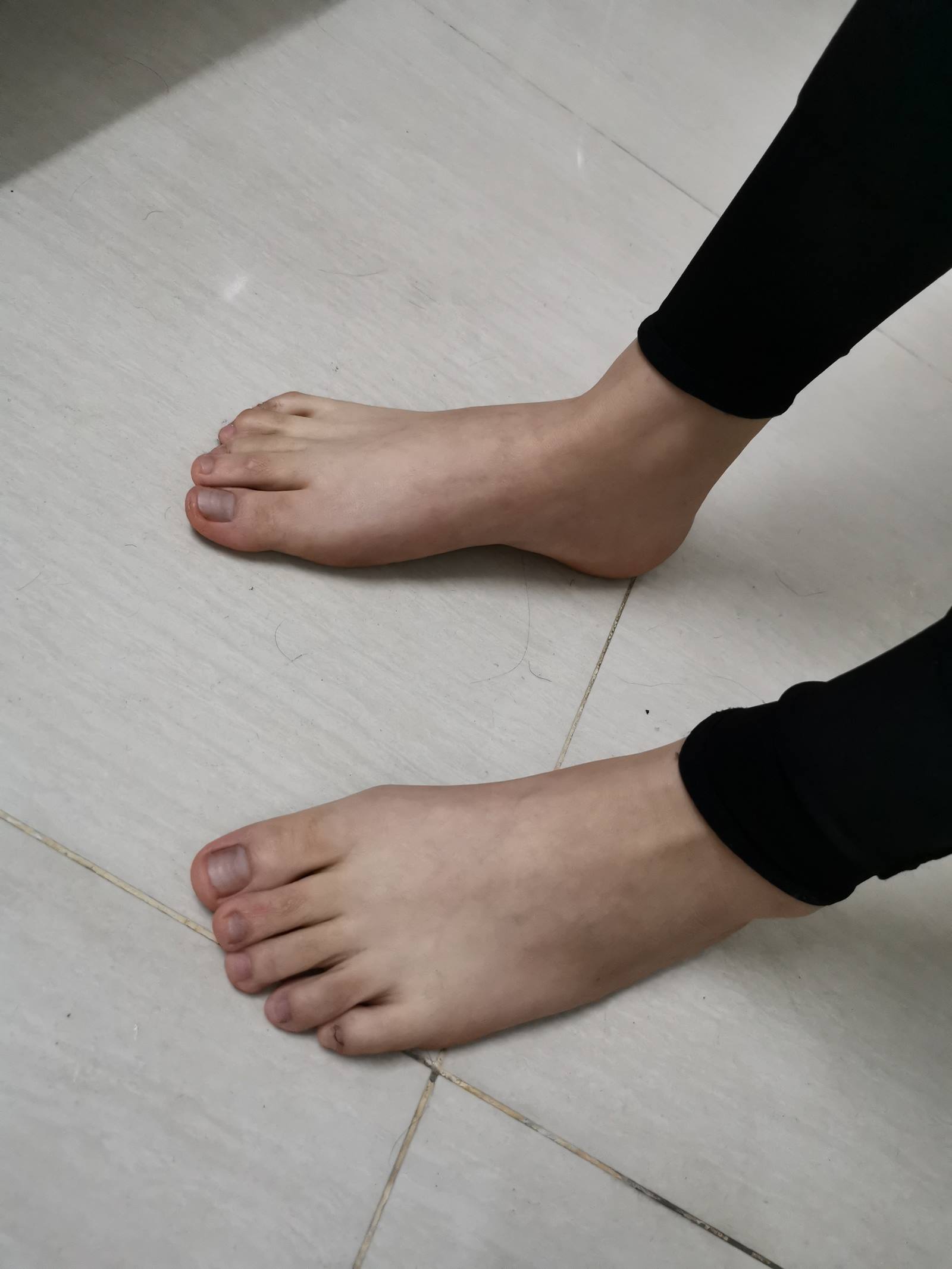 图片[150]-鱼鱼足影@010-第10期：Lucky[190P] – 速更版-美库