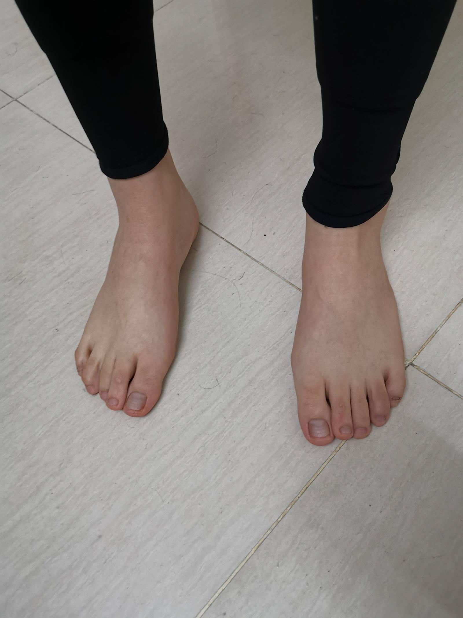 图片[151]-鱼鱼足影@010-第10期：Lucky[190P] – 速更版-美库