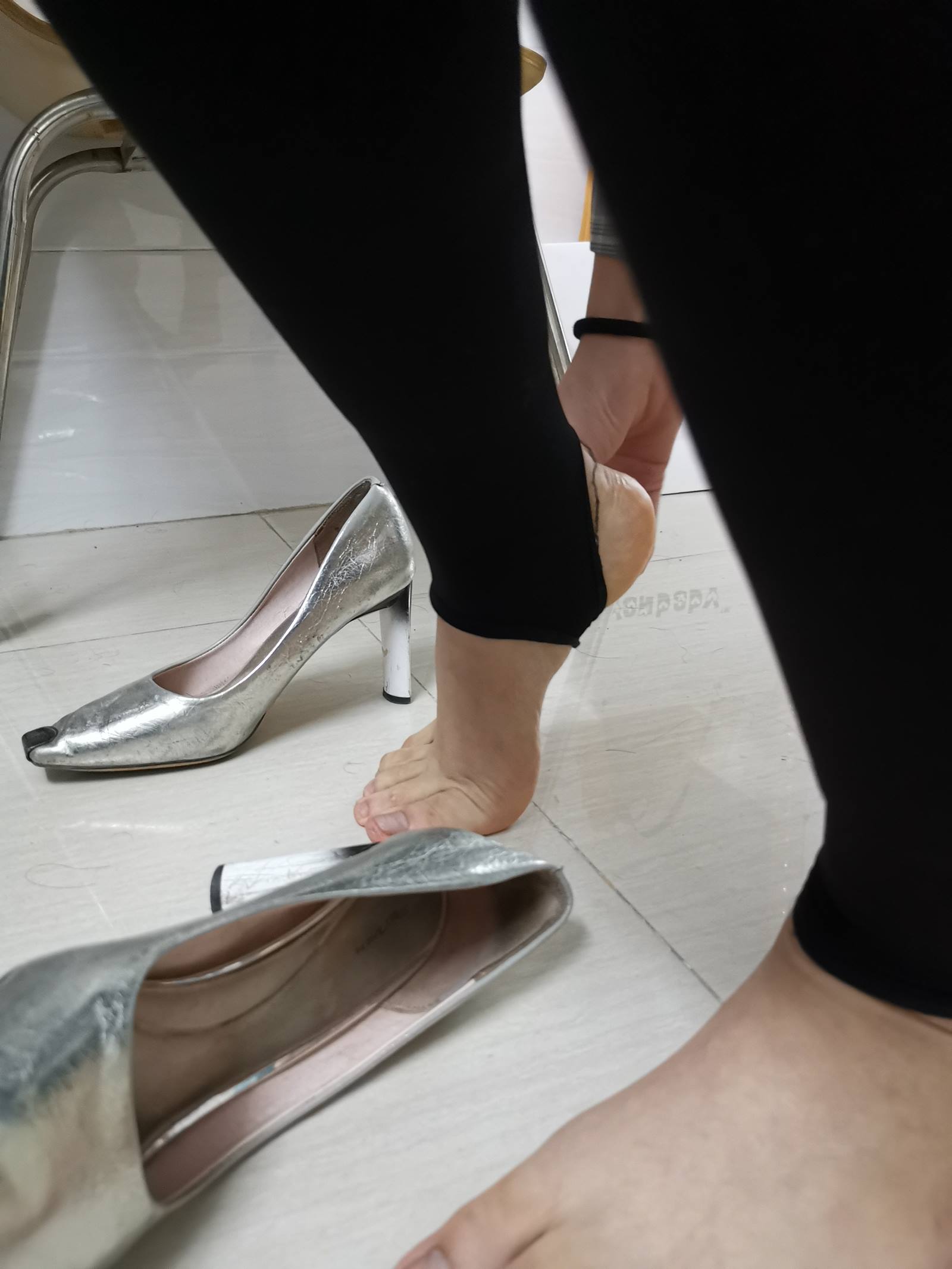 图片[152]-鱼鱼足影@010-第10期：Lucky[190P] – 速更版-美库